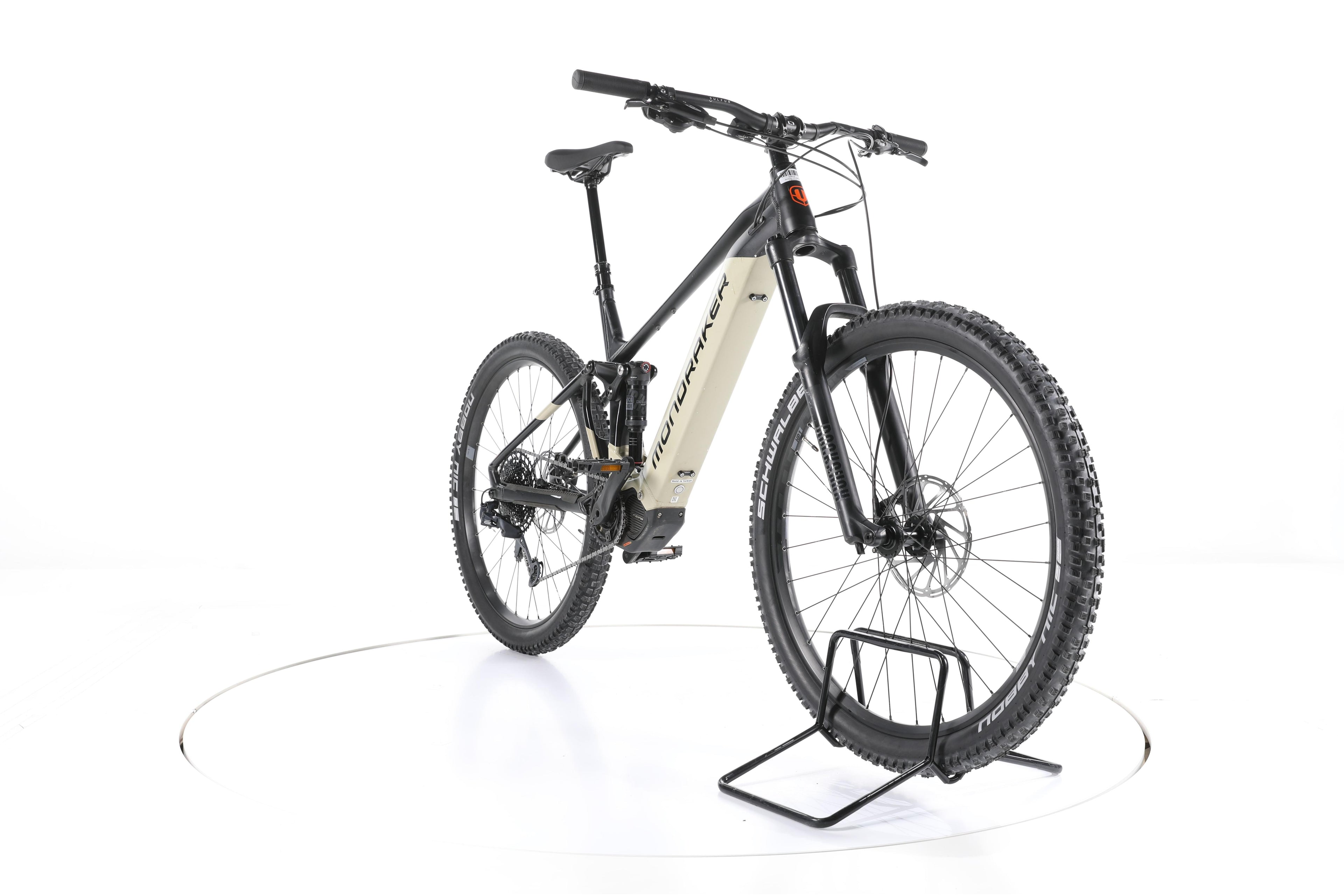 Mondraker DUSK Fully E-Bike 2023 - Image 3