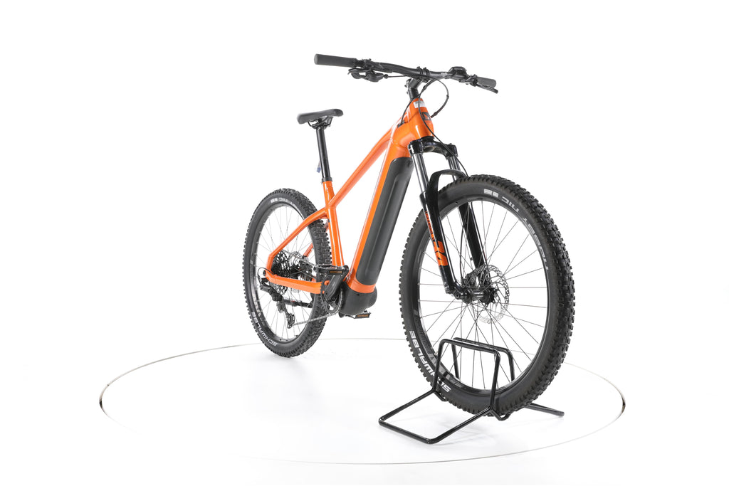 Haibike AllTrack 6 E-Bike 2023 - Image 3