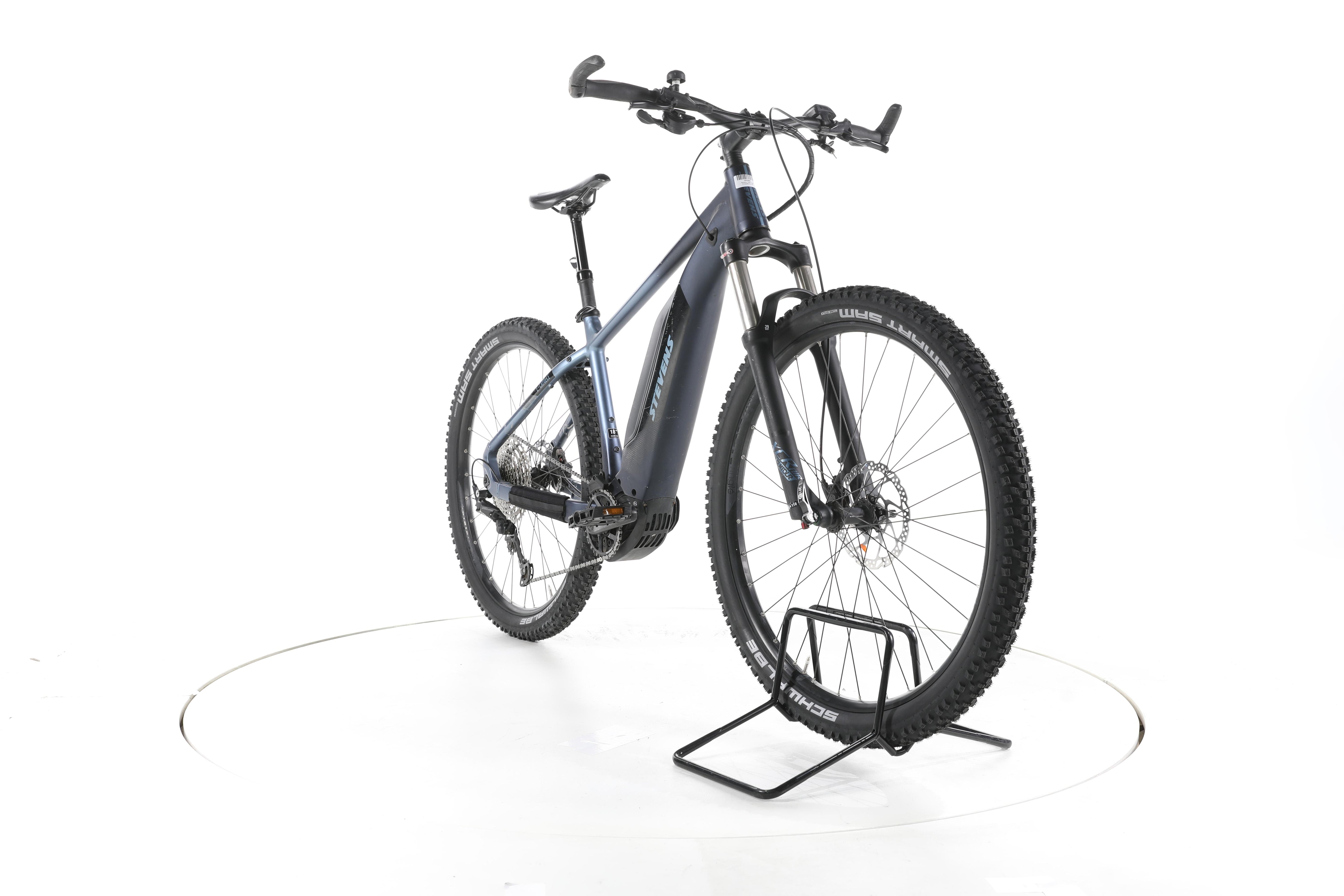 Stevens E-Cayolle E-Bike - Image 3