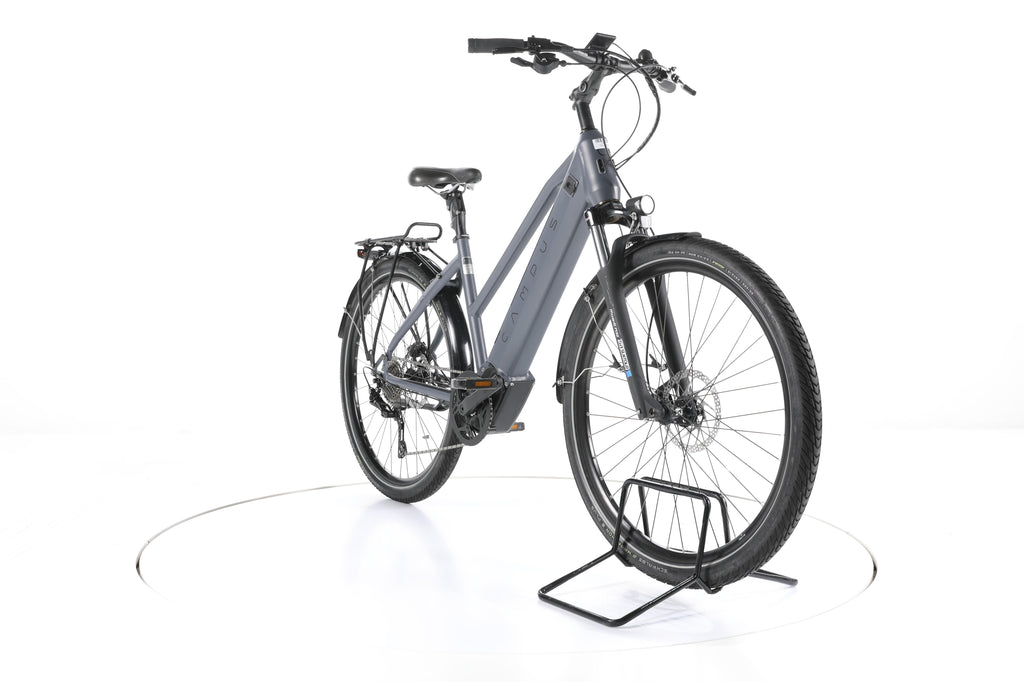 Campus BM38 Trekking E-Bike - Image 3
