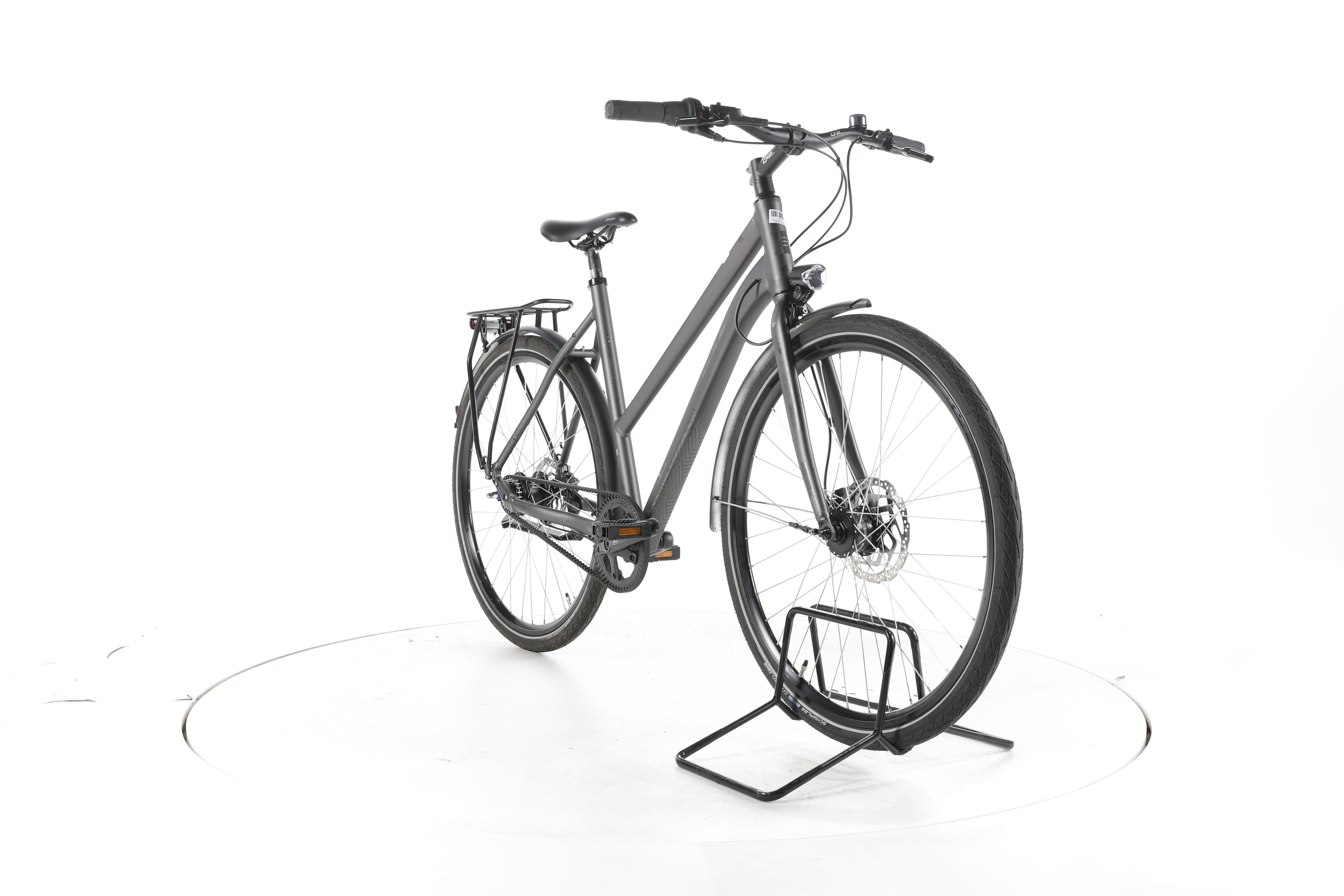 Electra Bicycle CXS 800 Fahrrad City & Trekking - Image 3