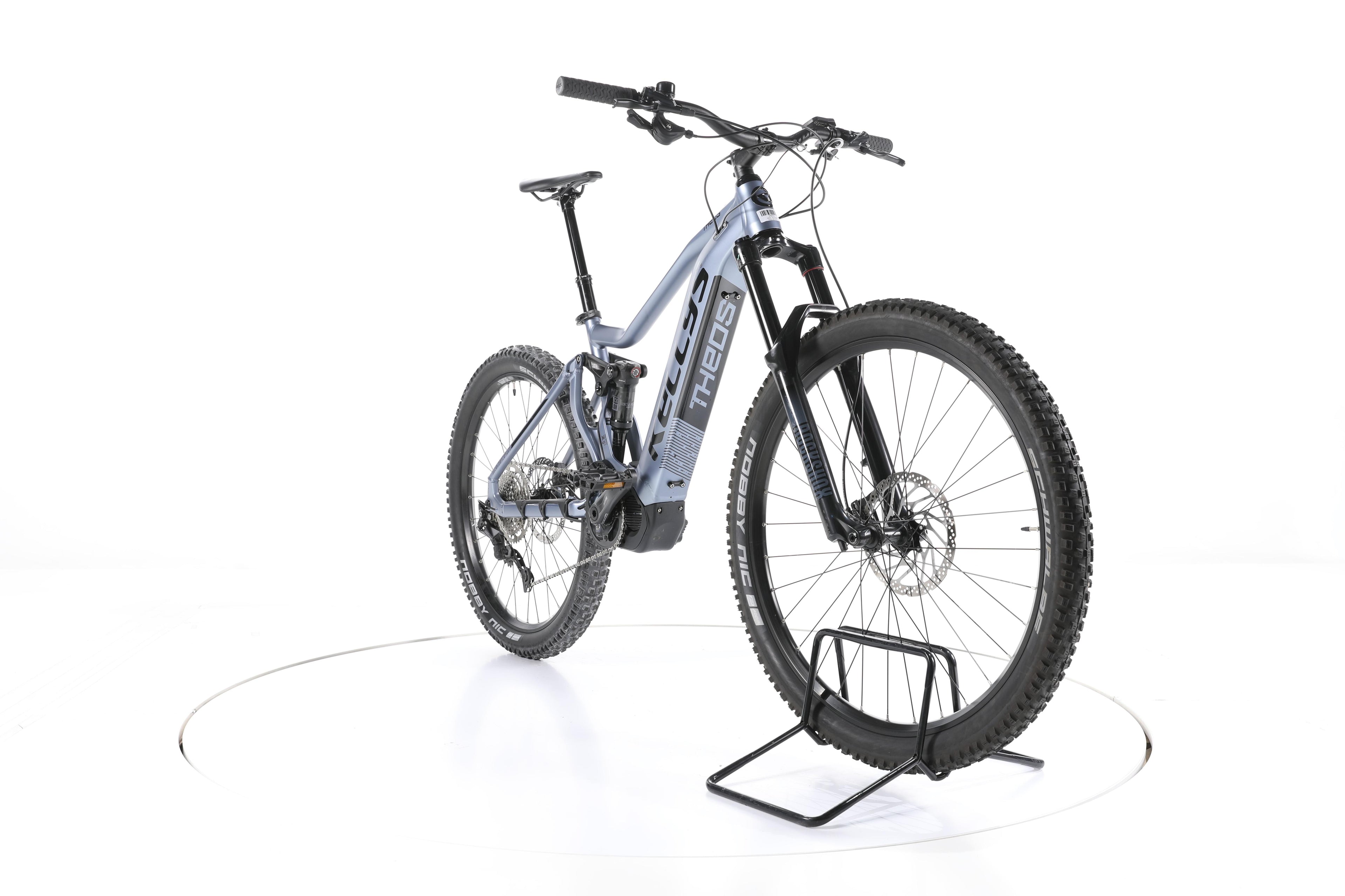 Kellys Theos i50 Fully E-Bike 2023 - Image 3
