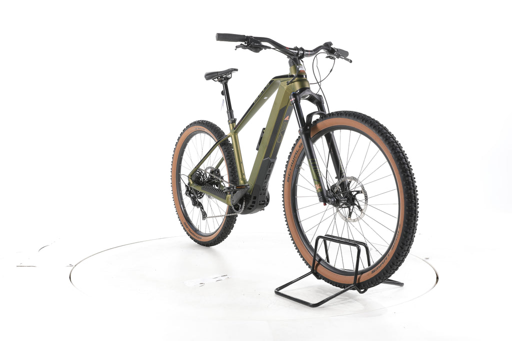Bulls Sonic EVO E-Bike - Image 3