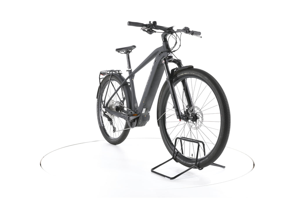 Scott Axis eride 10 Trekking E-Bike - Image 3