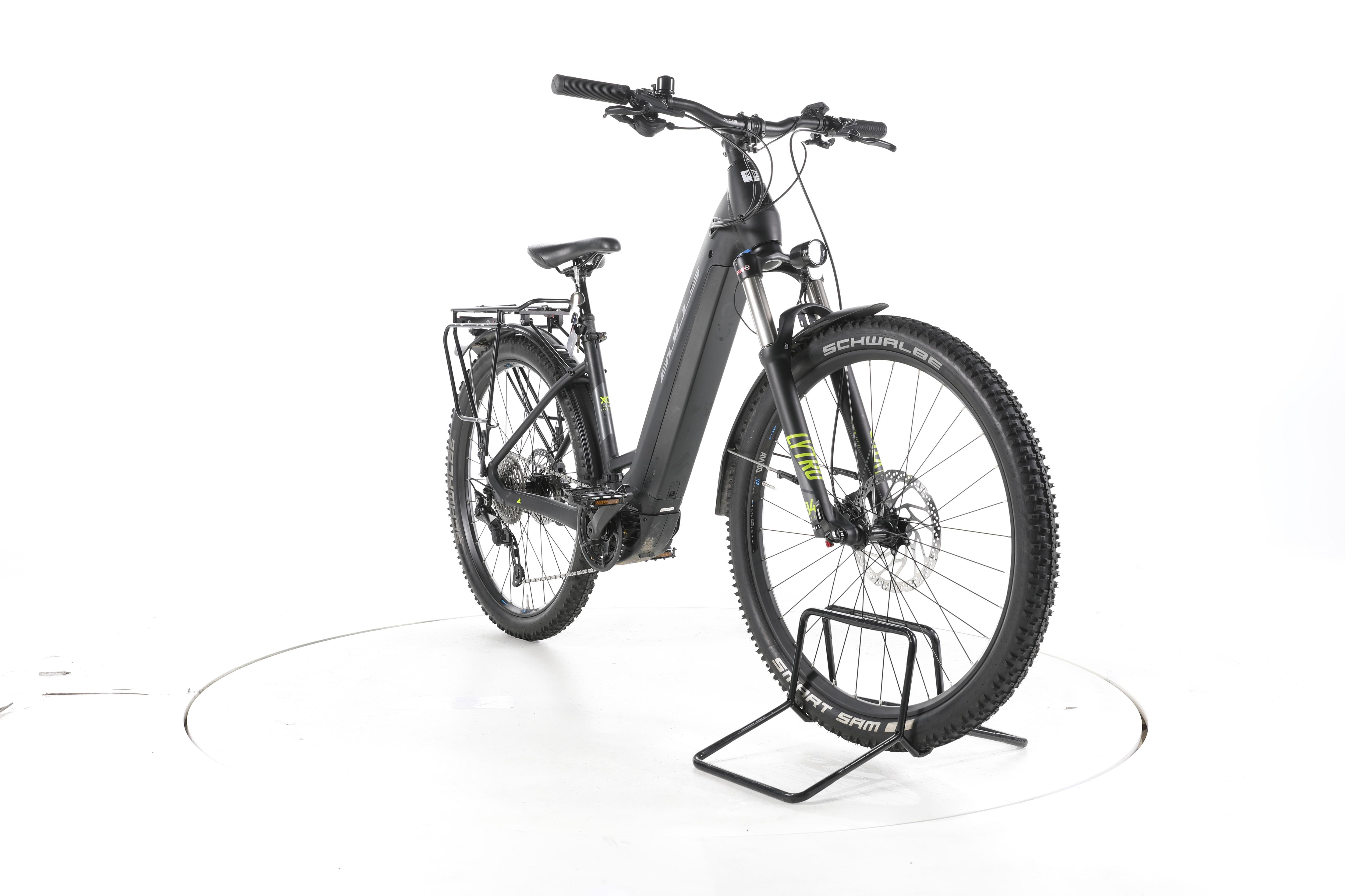 Bulls Copperhead EVO 2 XXL Street City E-Bike Tiefeinsteiger - Image 3