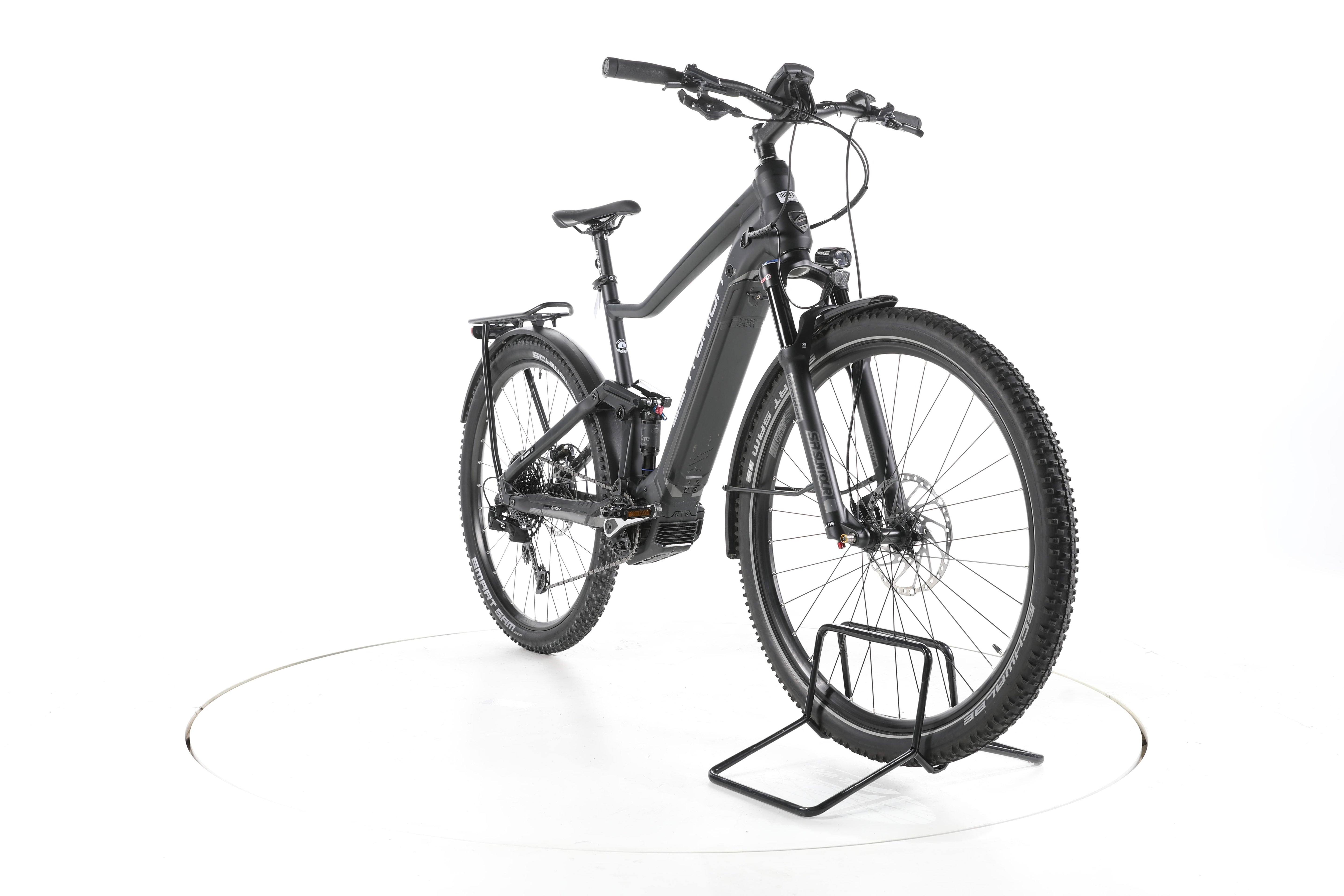 Centurion Lhasa E R860i EQ SUV E-Bike - Image 3