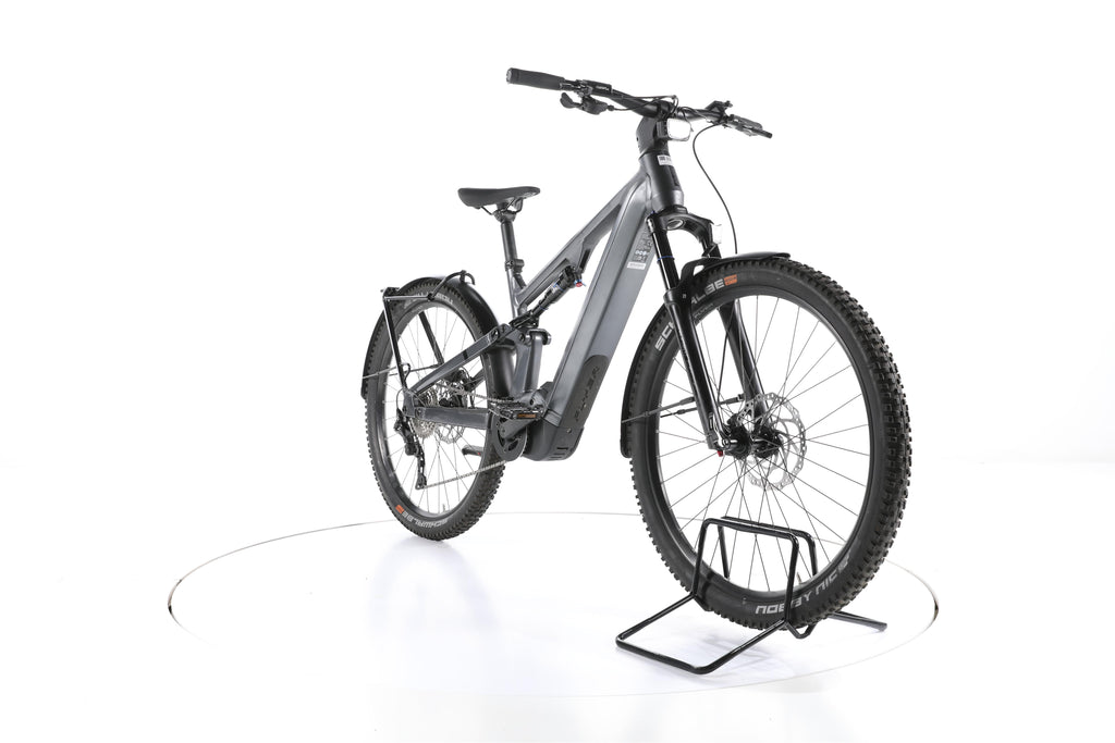 FLYER Goroc X 2.10 SUV E-Bike 2023 - Image 3