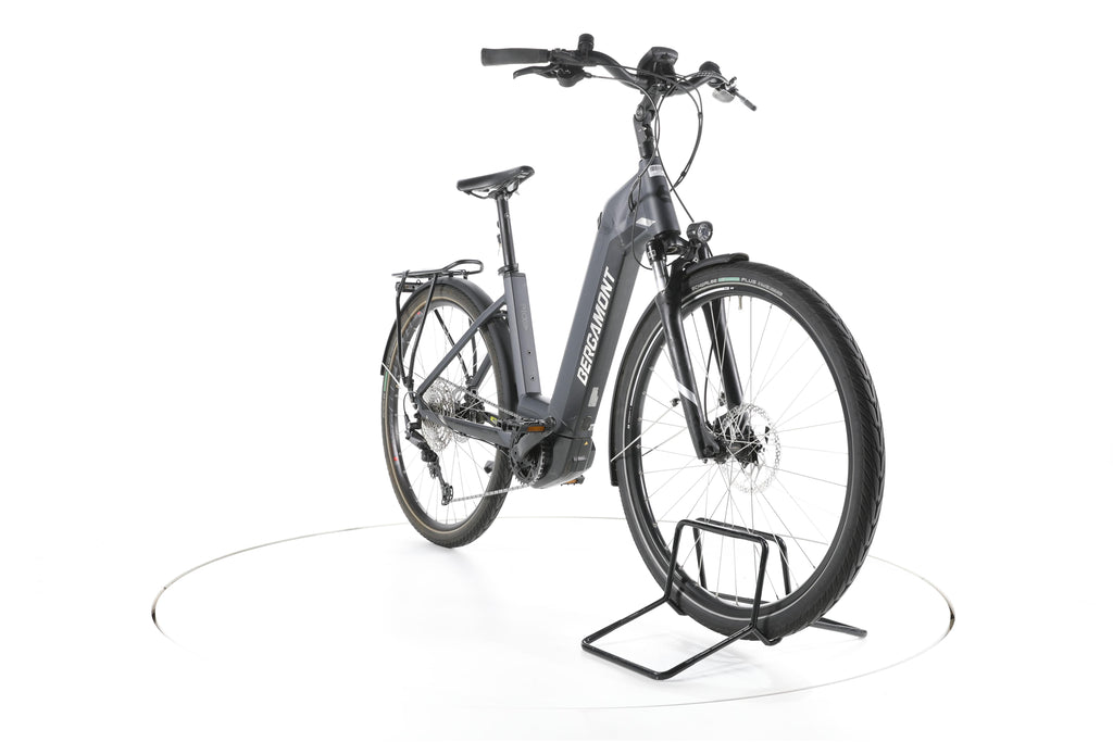 Bergamont E-Horizon Expert Trekking E-Bike Tiefeinsteiger - Image 3