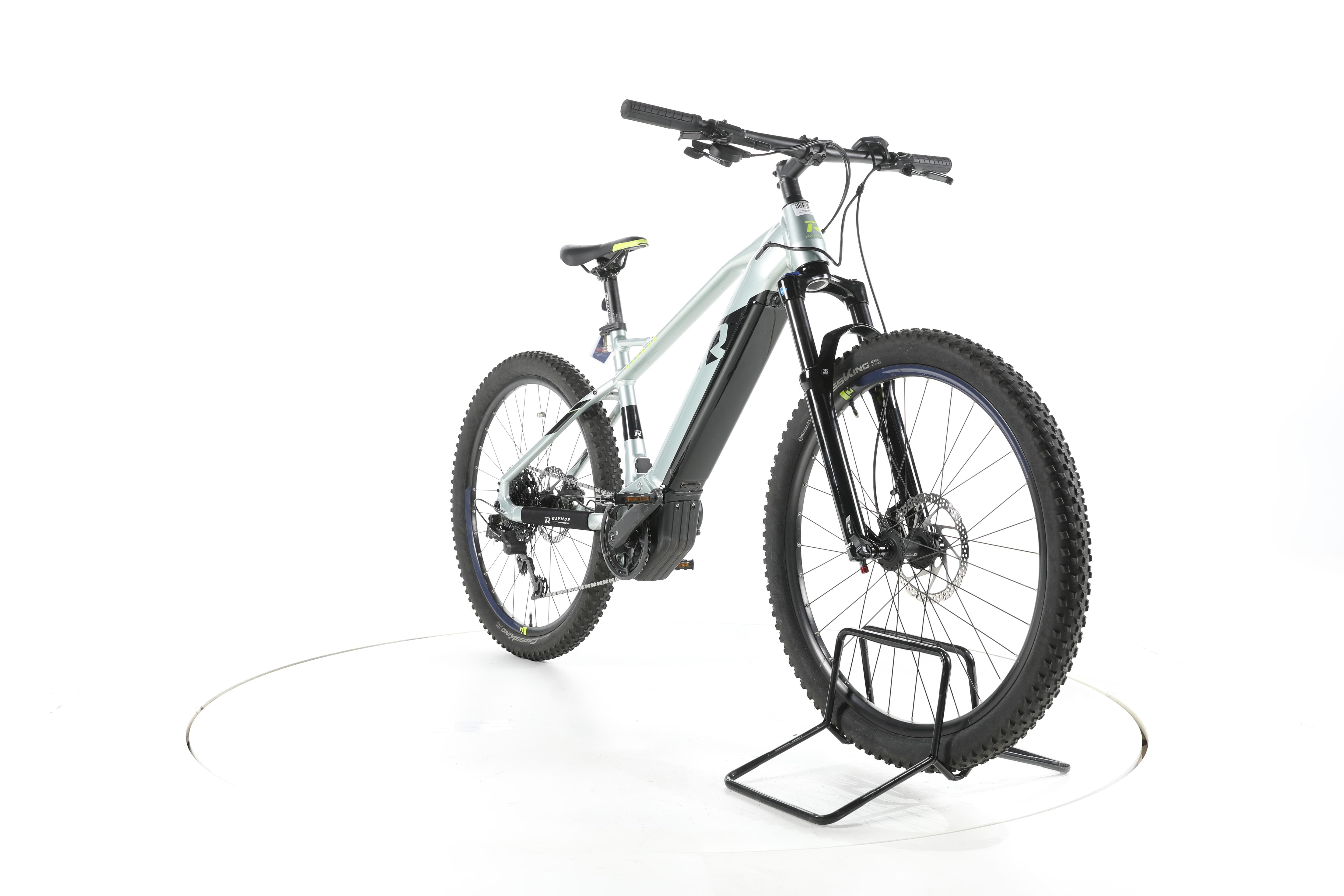 R Raymon HardRay E 5.0 E-Bike 2023 - Image 3