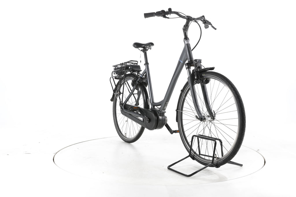 Pegasus Ancura E7F NL City E-Bike Tiefeinsteiger - Image 3