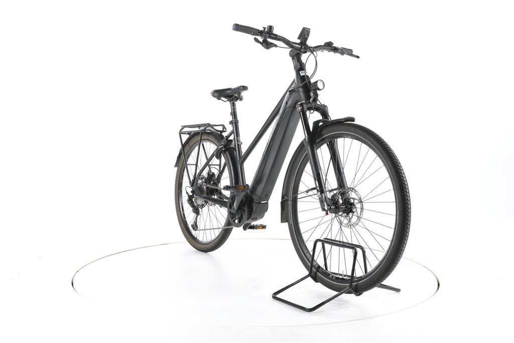 Bulls Cross Lite EVO 2 Trekking E-Bike - Image 3