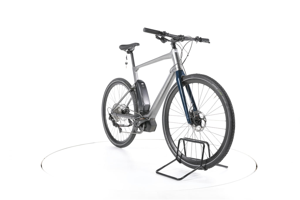 BMC AC AMP City E-Bike - Image 3