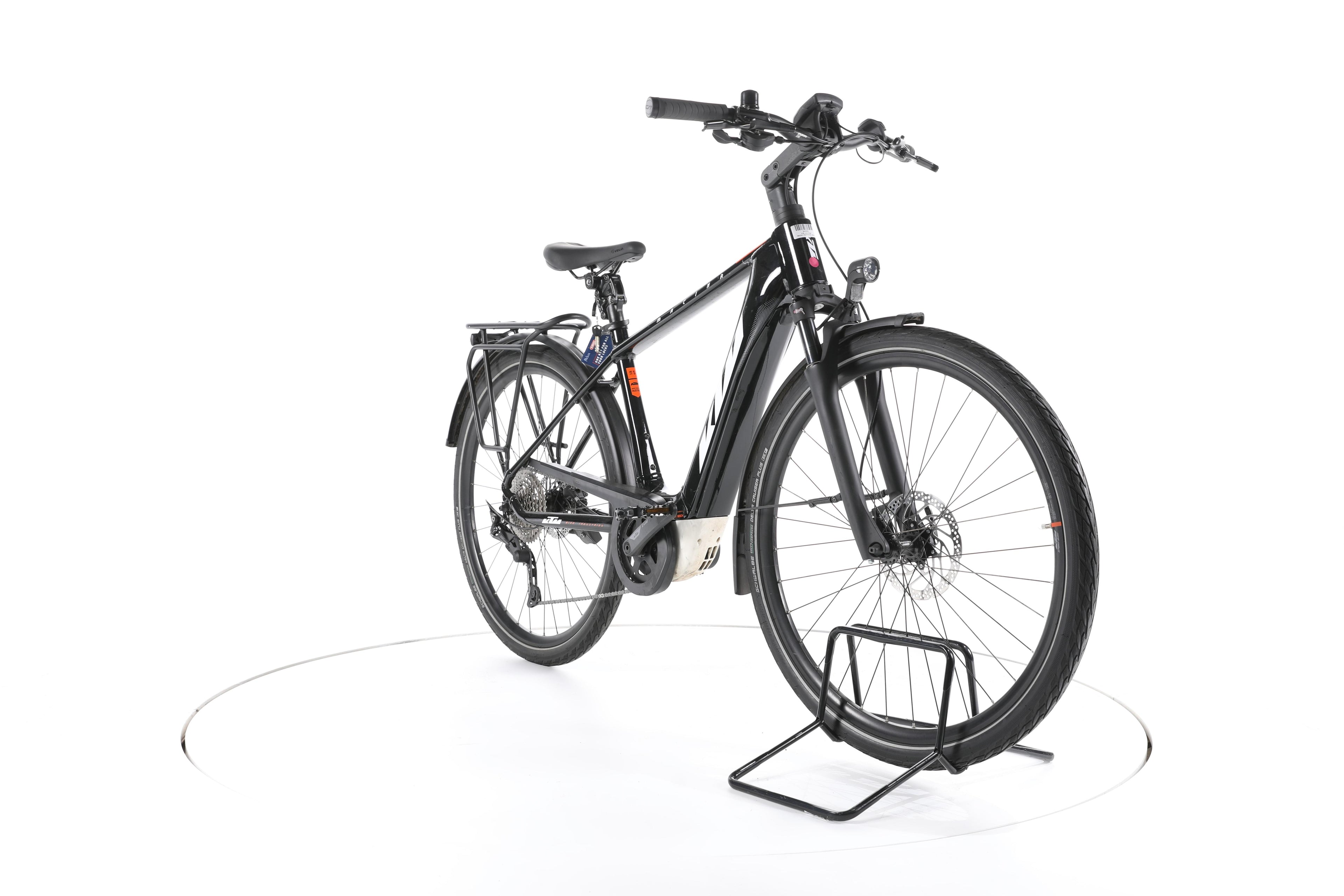 KTM MACINA TOUR P510 Trekking E-Bike - Image 3