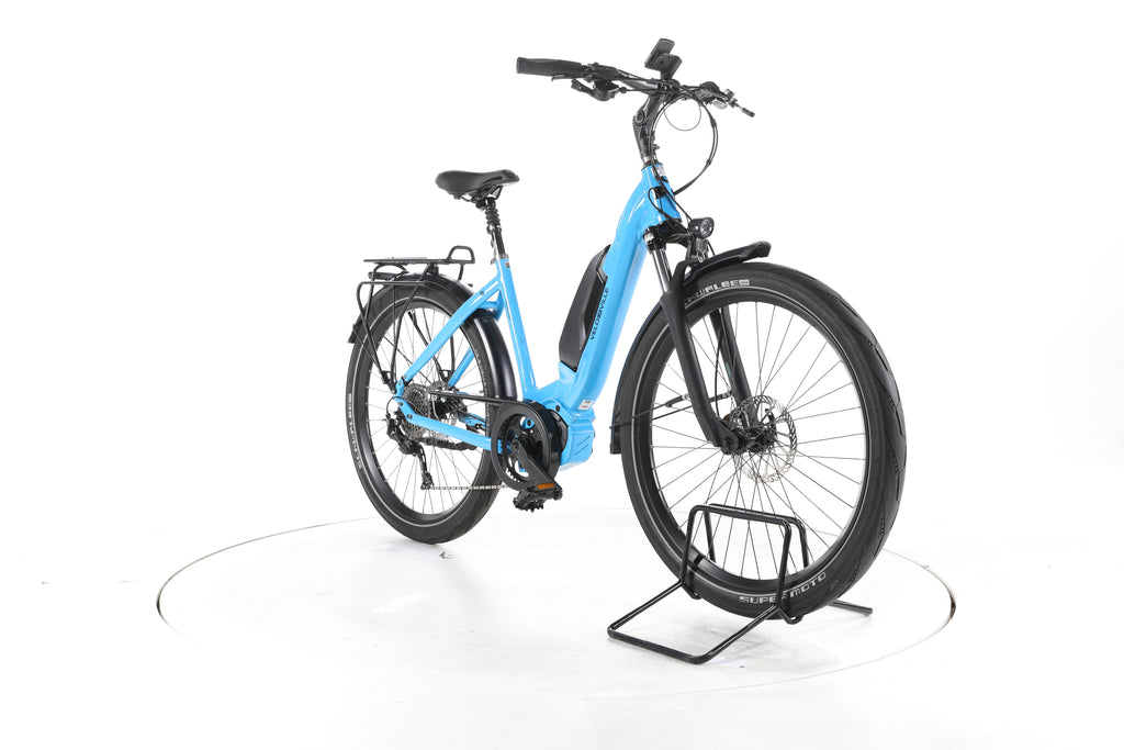 Velo de Ville AES 400 Trekking E-Bike Tiefeinsteiger - Image 3