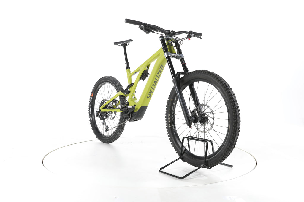 Specialized Kenevo Expert E-Bike Fully - Image 3