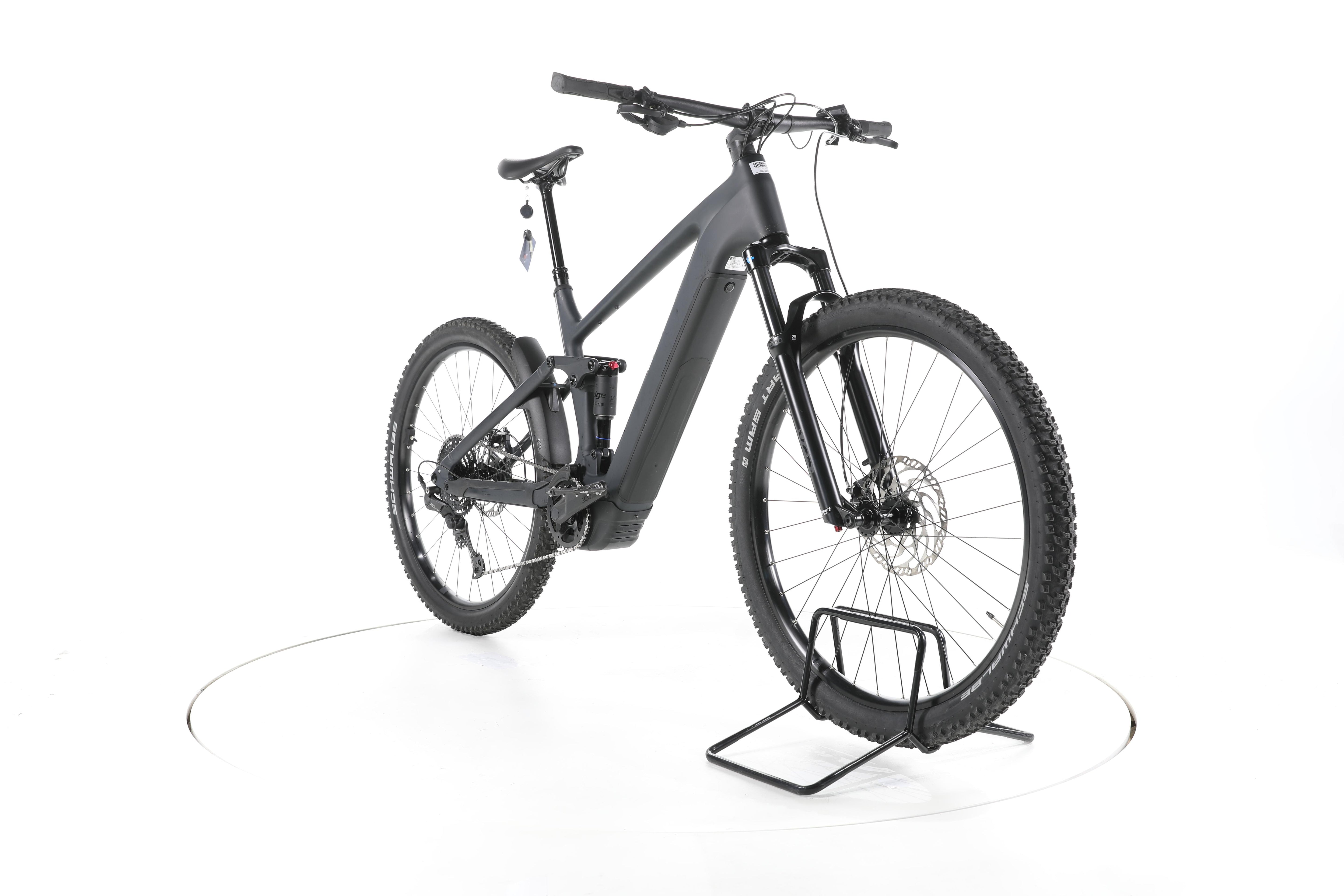 Cube Stereo Hybrid ONE22 Pro Fully E-Bike 2025 - Image 3