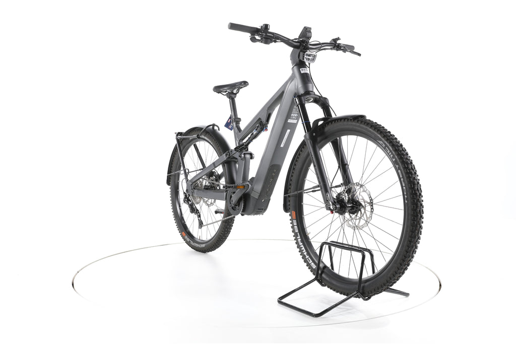FLYER Goroc X 2.10 SUV E-Bike - Image 3