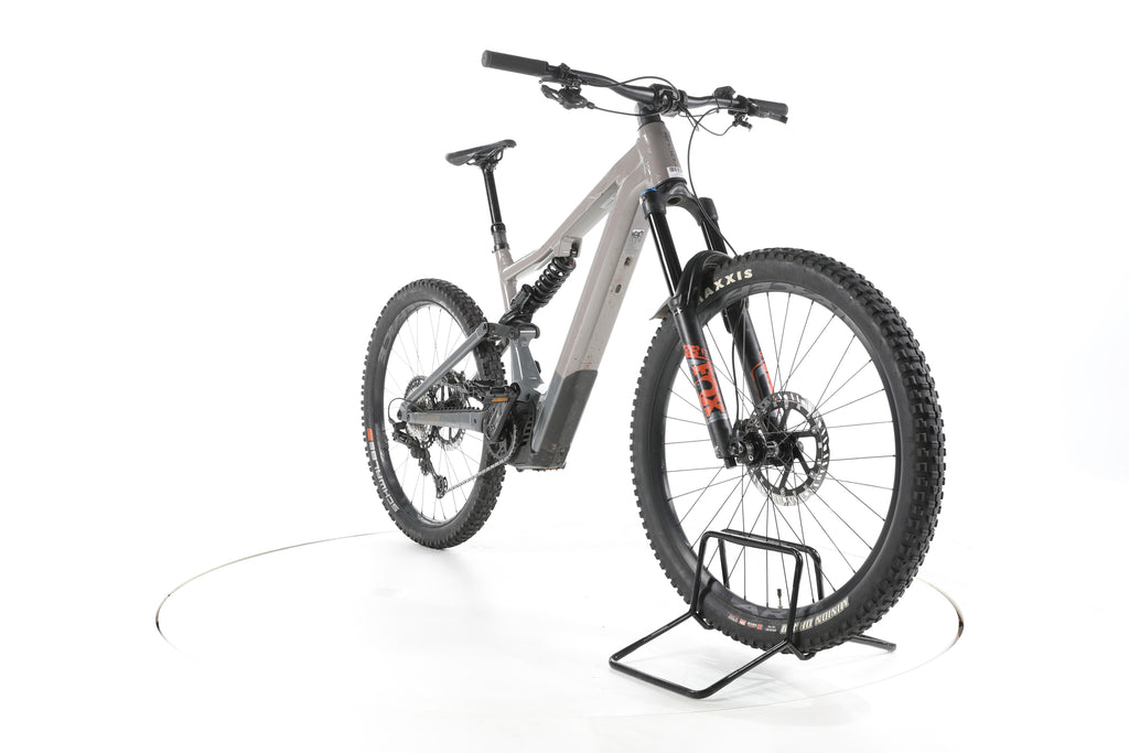 Focus Sam² 6.8 Fully E-Bike - Image 3