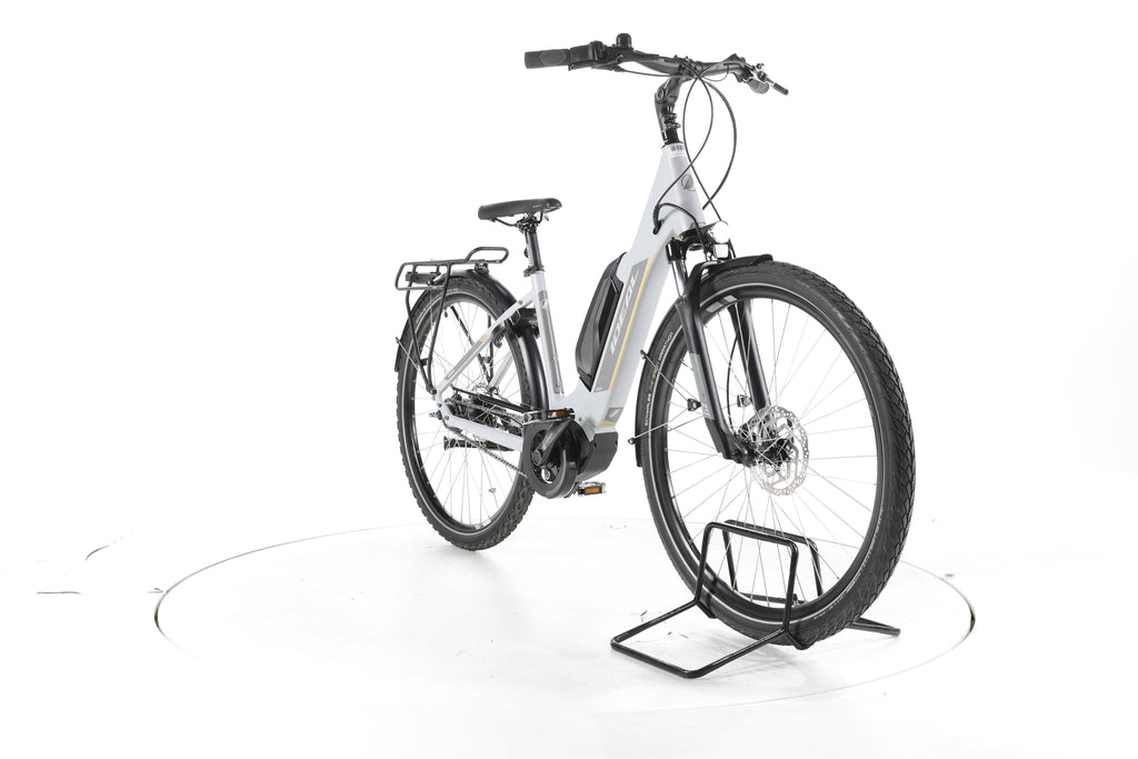 Ideal ORAMA-5008C City E-Bike Tiefeinsteiger 2024 - Image 3
