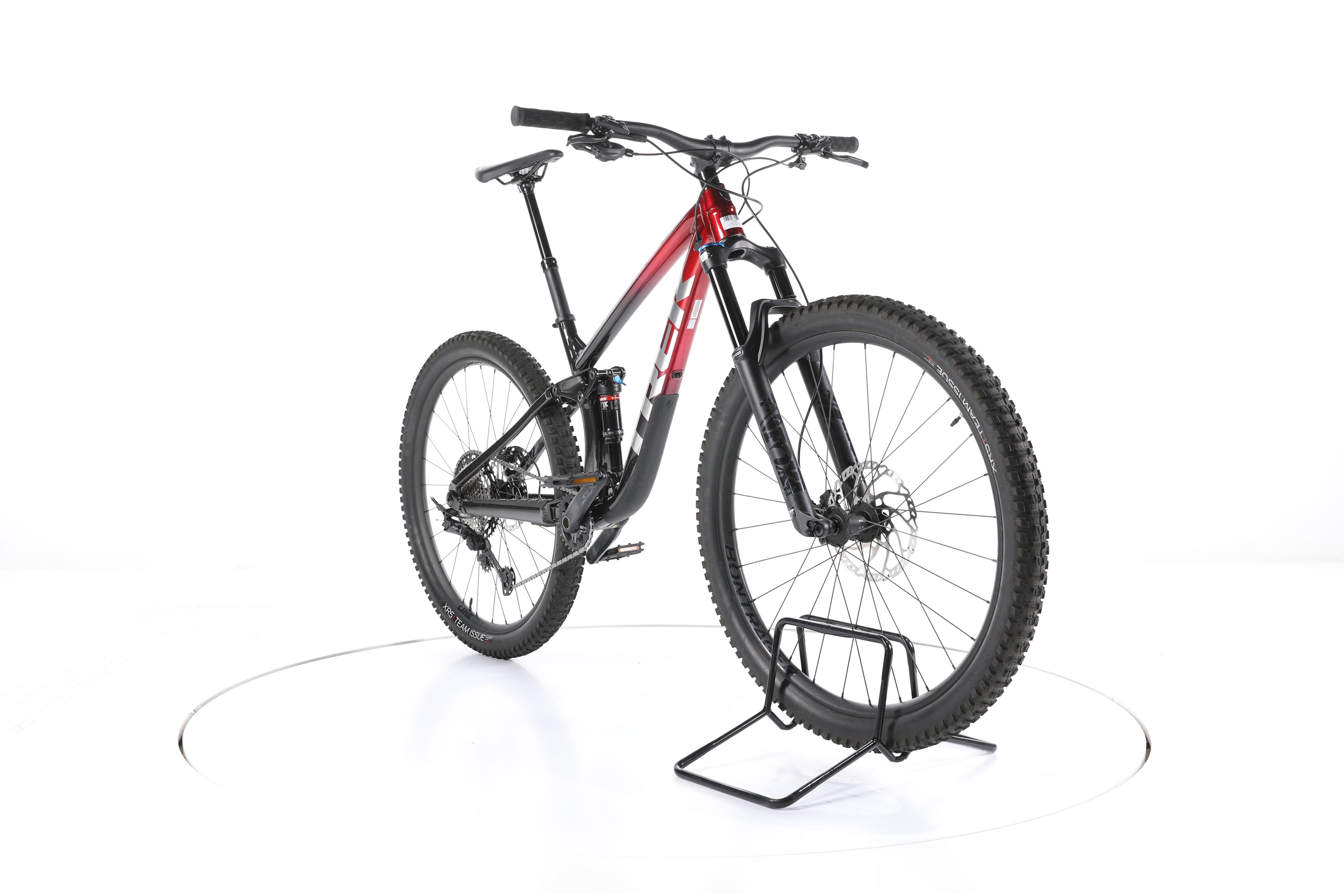 Trek Fuel EX 8 Gen 5 - Image 3
