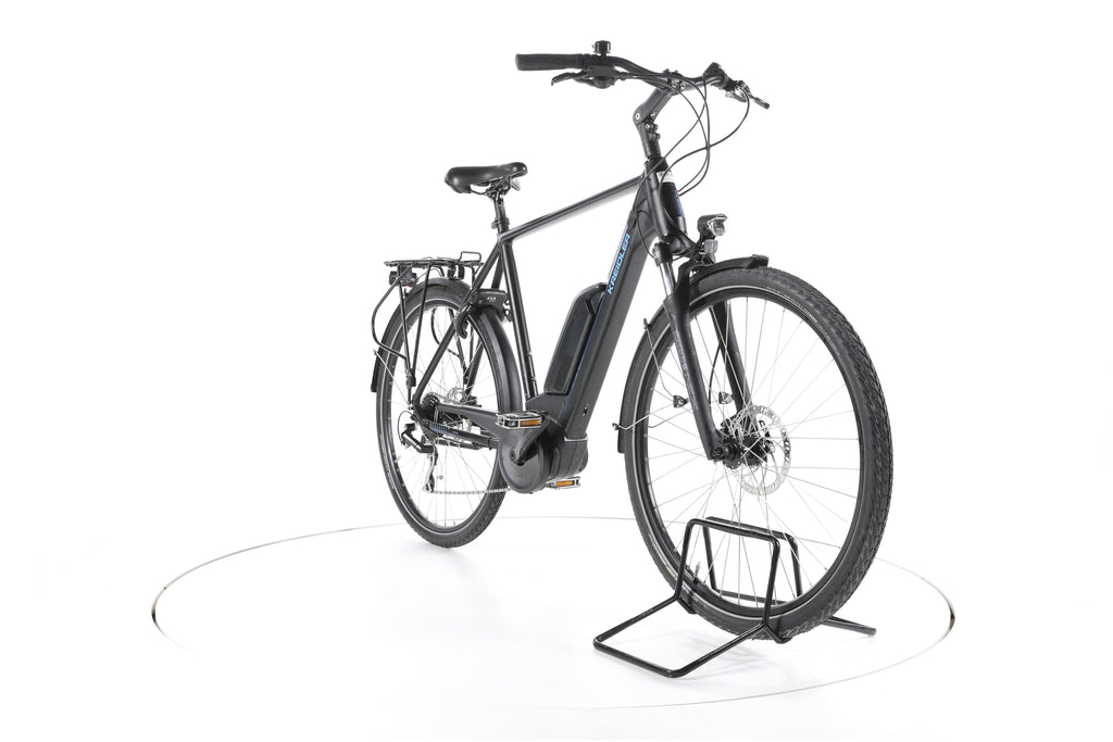 Kreidler Vitality Eco 2 Sport Trekking E-Bike - Image 3