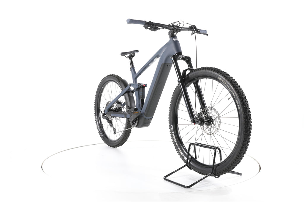 Cube Stereo Hybrid ONE44 Pro Fully E-Bike 2025 - Image 3