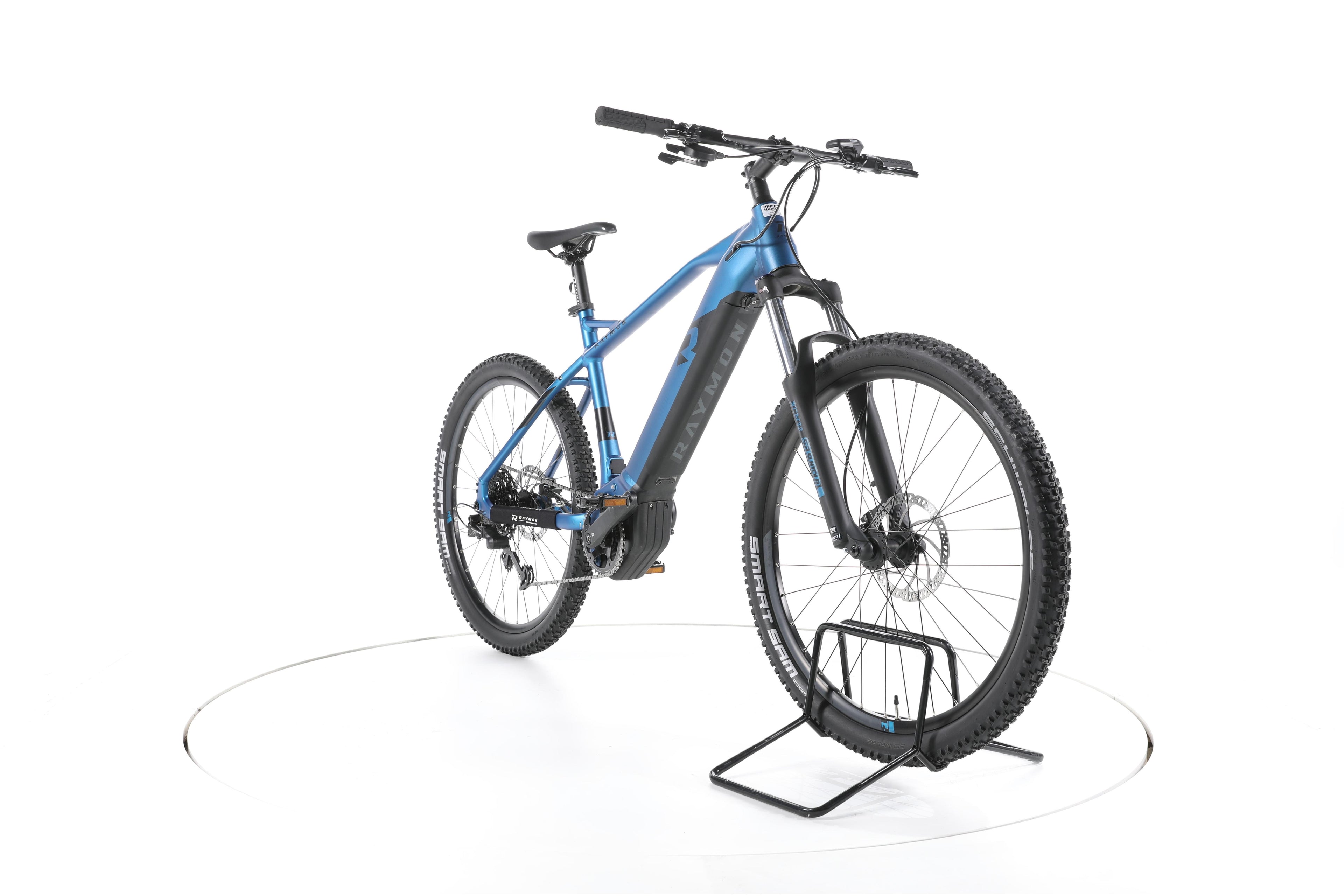 R Raymon HardRay E 5.0 E-Bike - Image 3