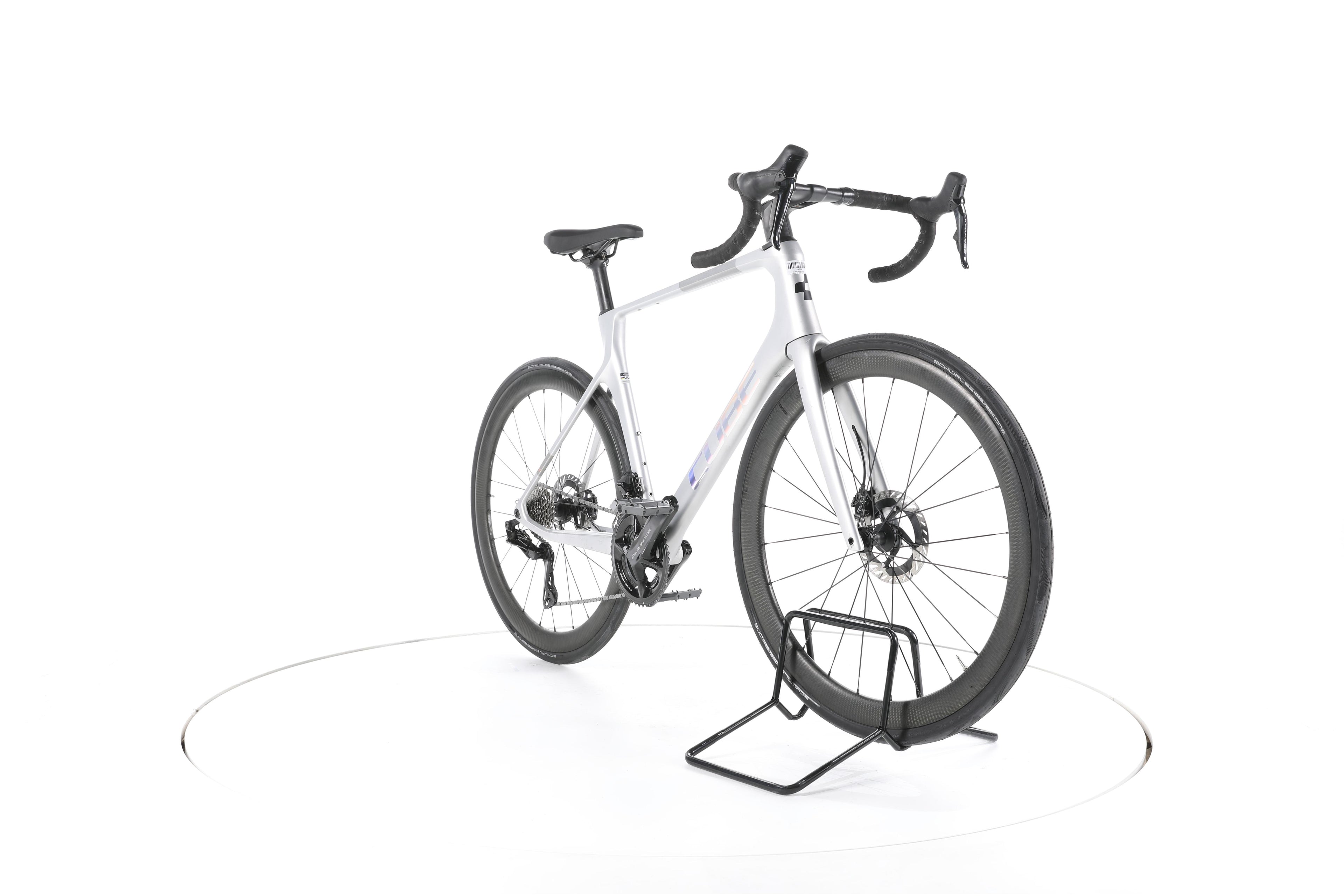 Cube Agree C:62 SLT - Image 3