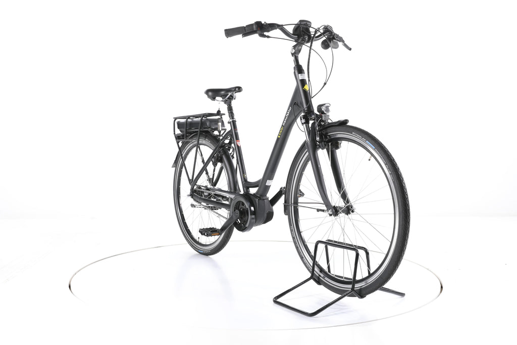 Kieler Manufaktur E-Bike Bosch City E-Bike Tiefeinsteiger - Image 3