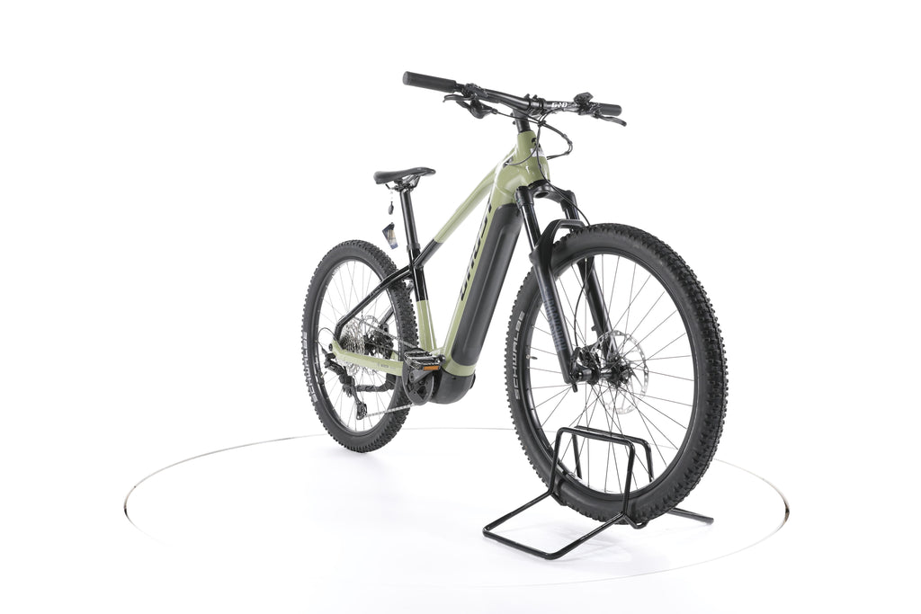 Ghost E-Teru Pro E-Bike 2023 - Image 3