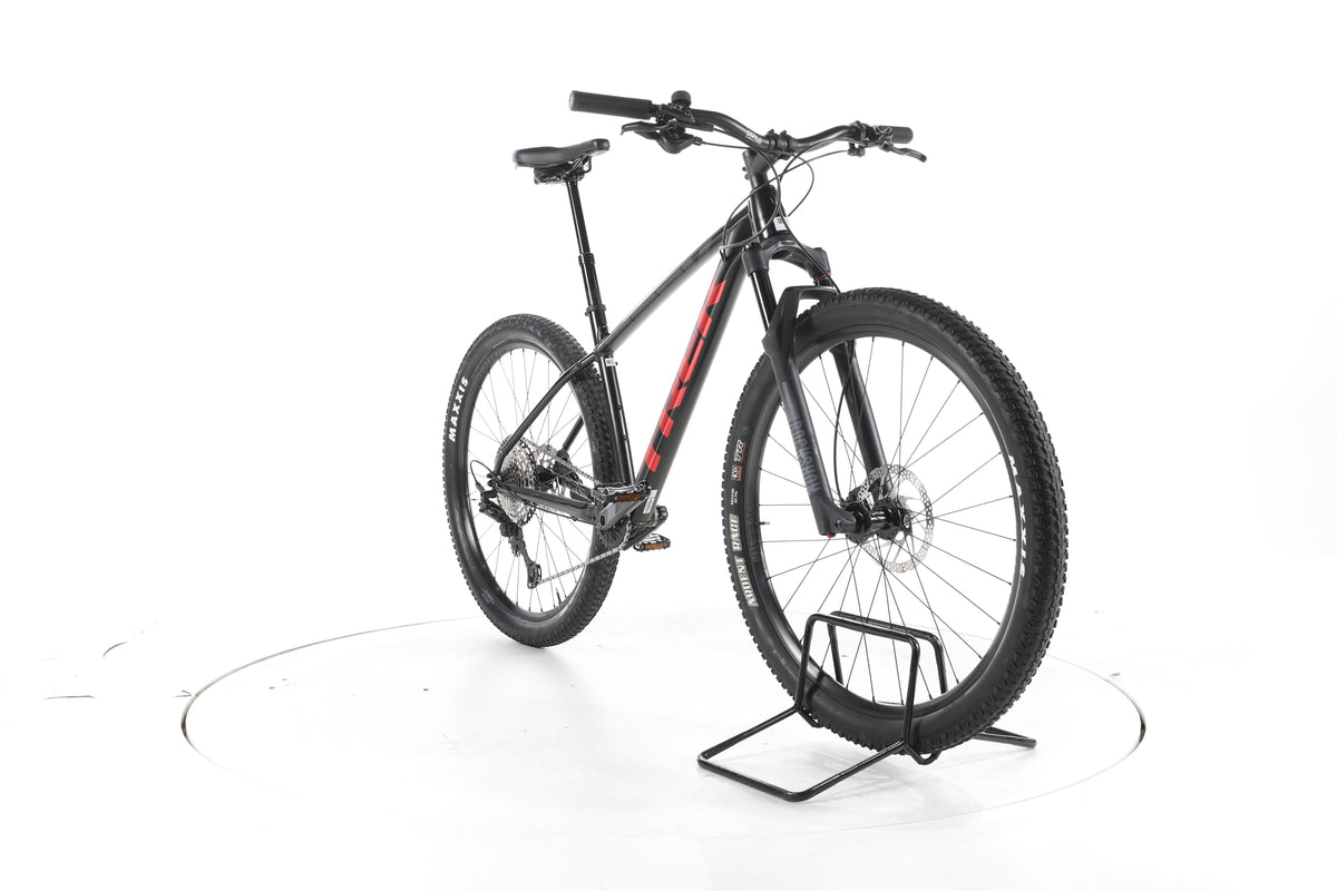 Trek X Caliber Fahrrad Hardtail - Image 3
