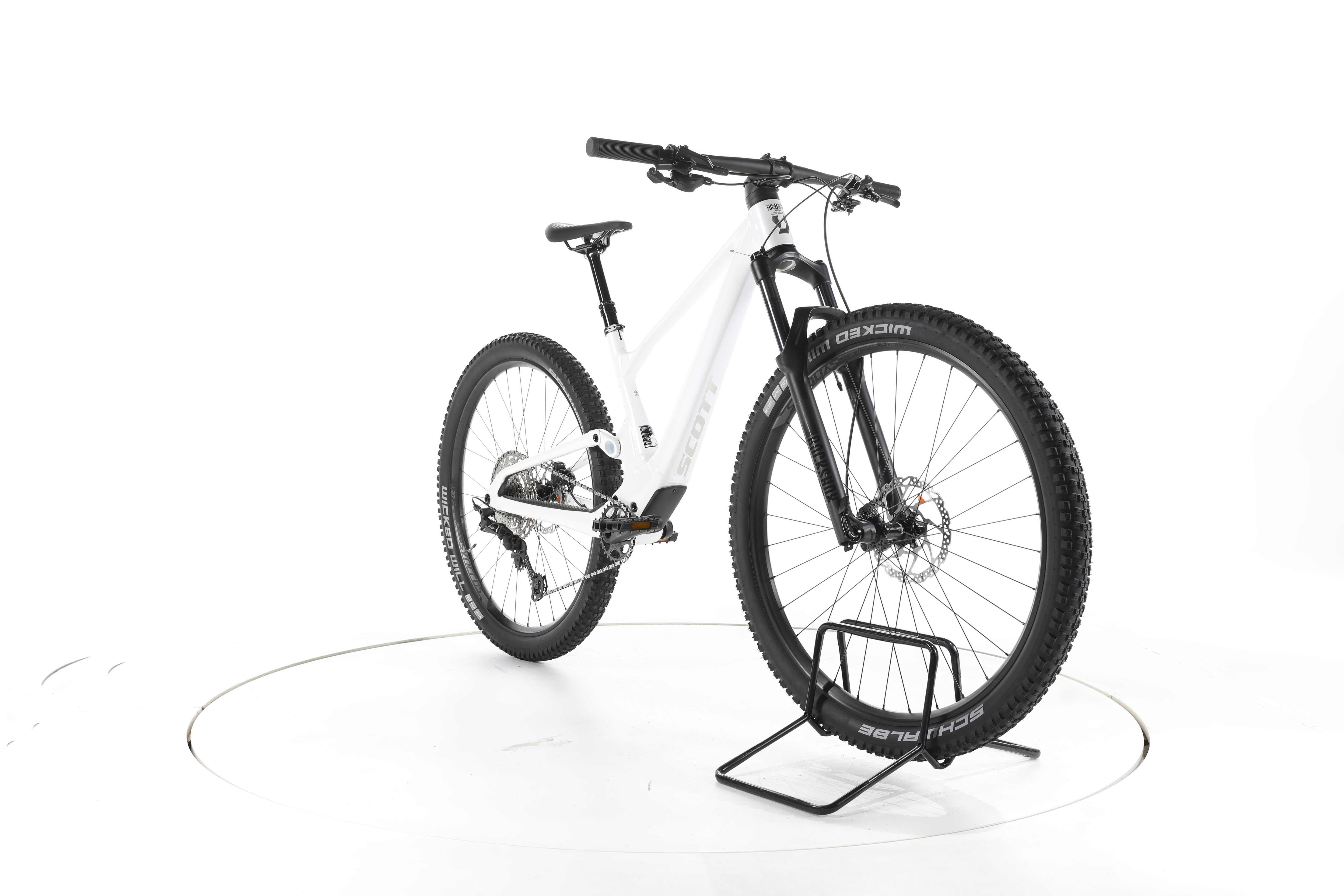 Scott Contessa Spark 930 - Image 3