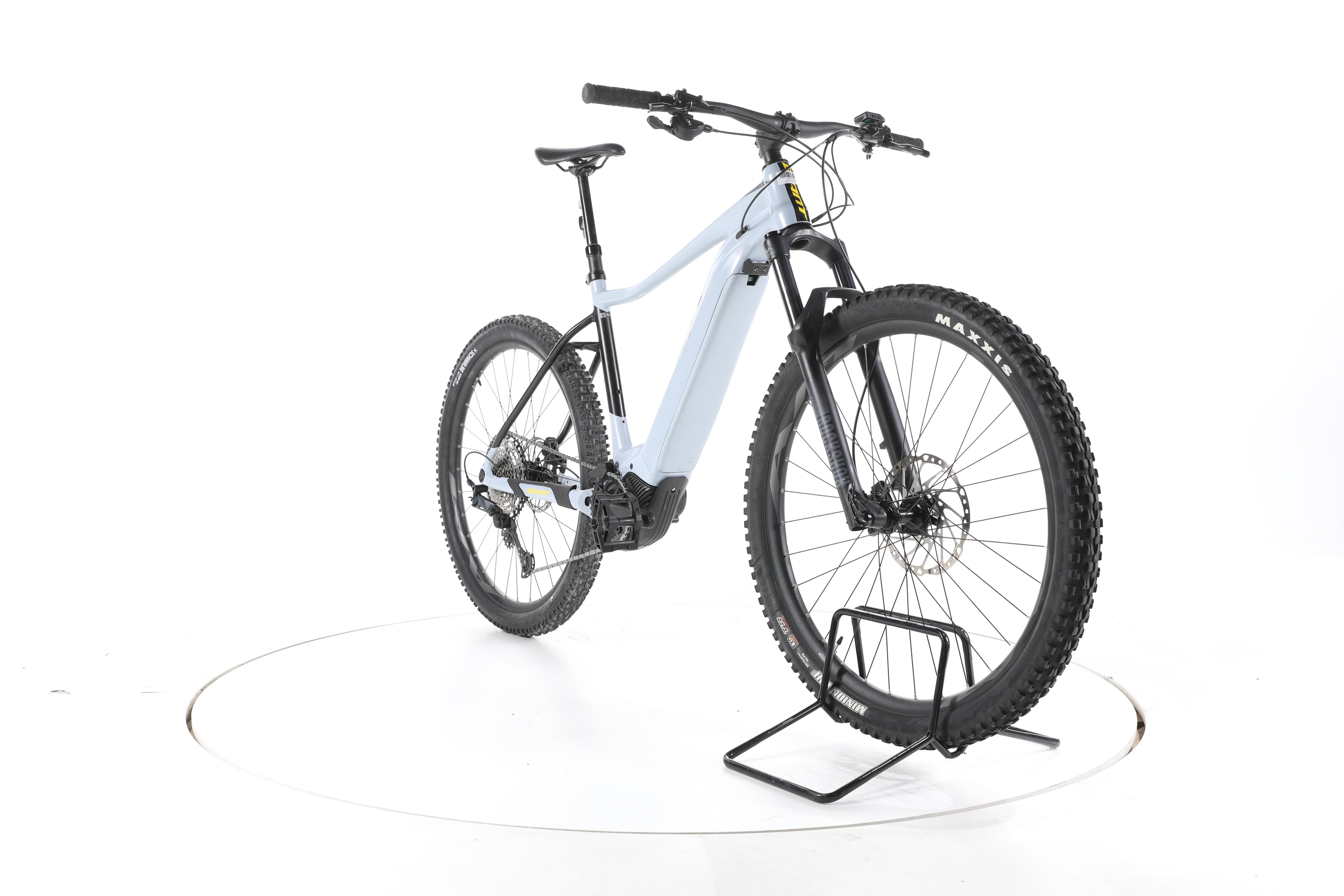 Giant Fathom E+ 1 Pro E-Bike - Image 3