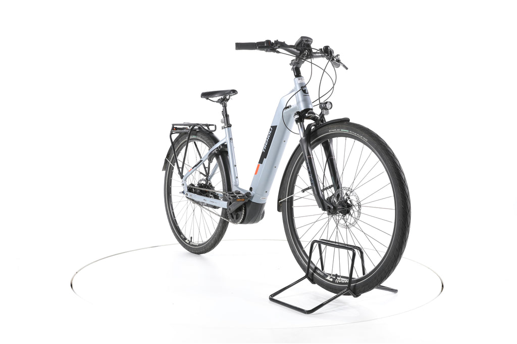 Trenoli Tanaro Classico City E-Bike Tiefeinsteiger - Image 3