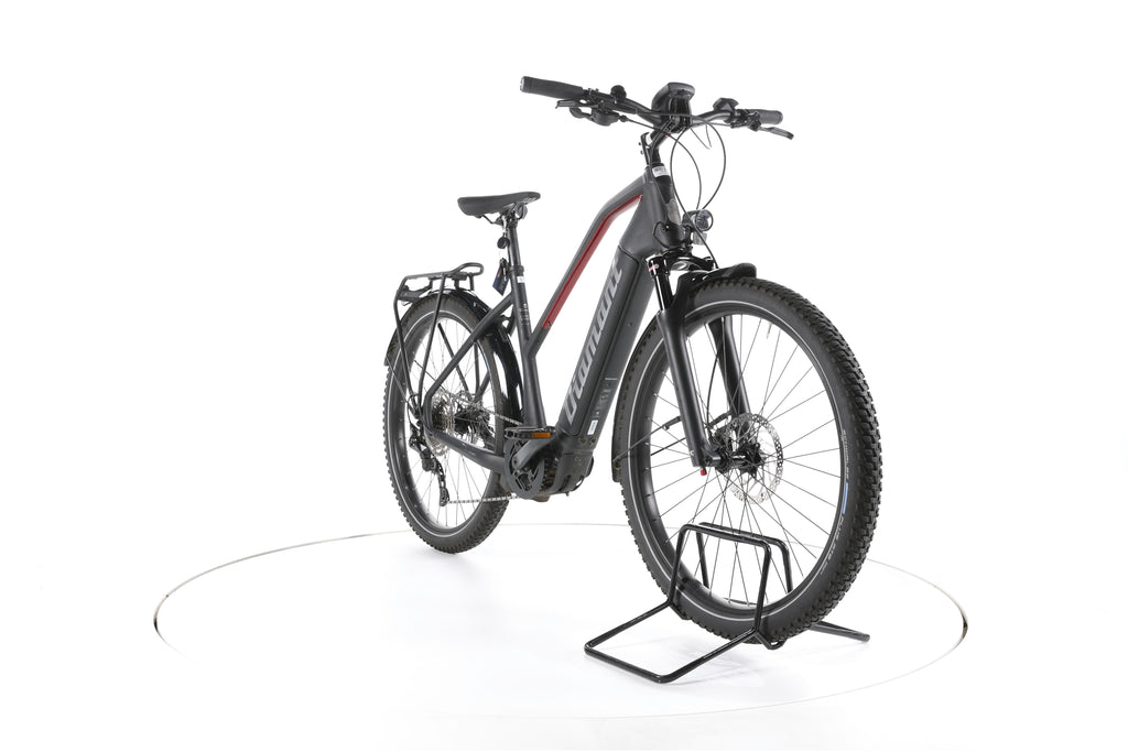 Diamant Zouma Deluxe+ Trekking E-Bike - Image 3
