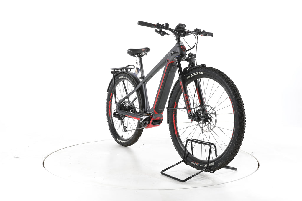 Centurion Backfire E R860i E-Bike - Image 3