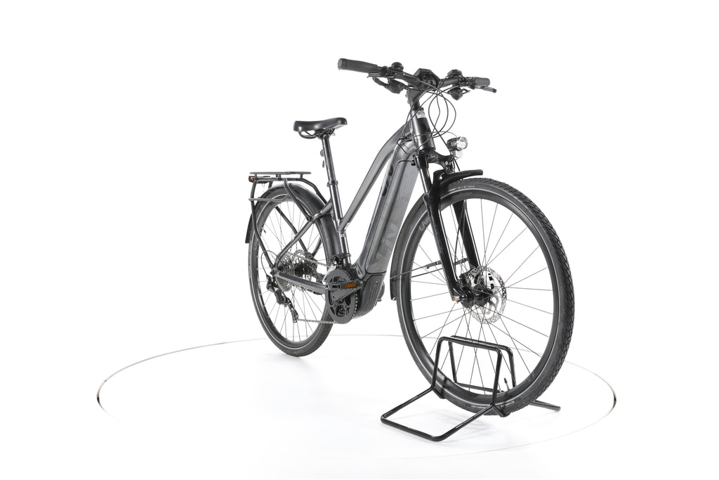 Liv Amiti-E+ 1 Trekking E-Bike - Image 3