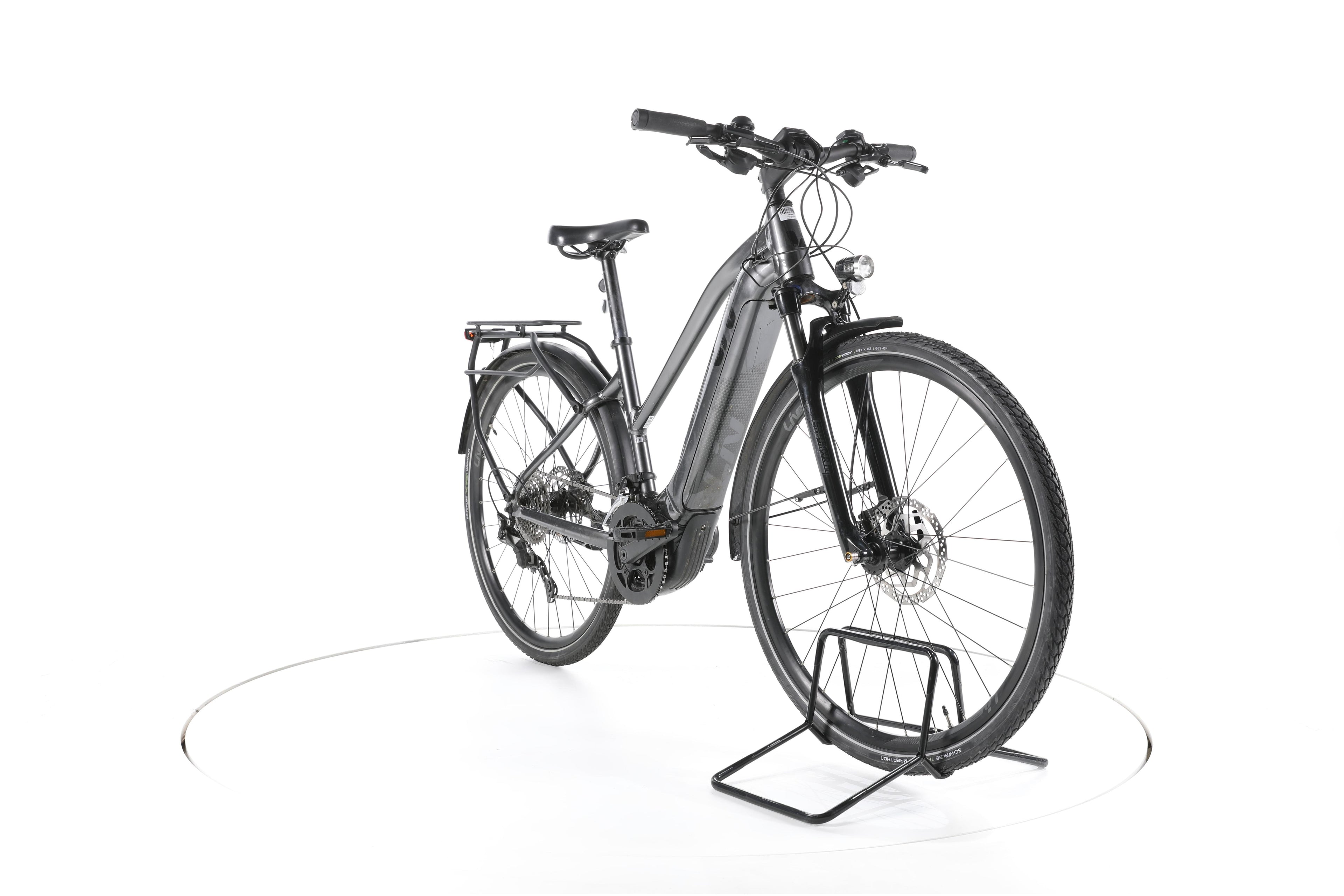 Liv Amiti-E+ 1 Trekking E-Bike - Image 3