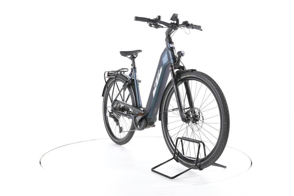 KTM Macina Sport 710 Trekking E-Bike Tiefeinsteiger - Image 3