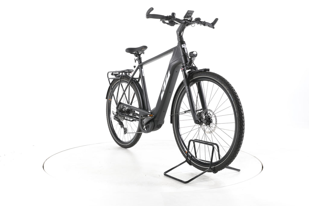 KTM Power Sport 10 Trekking E-Bike - Image 3