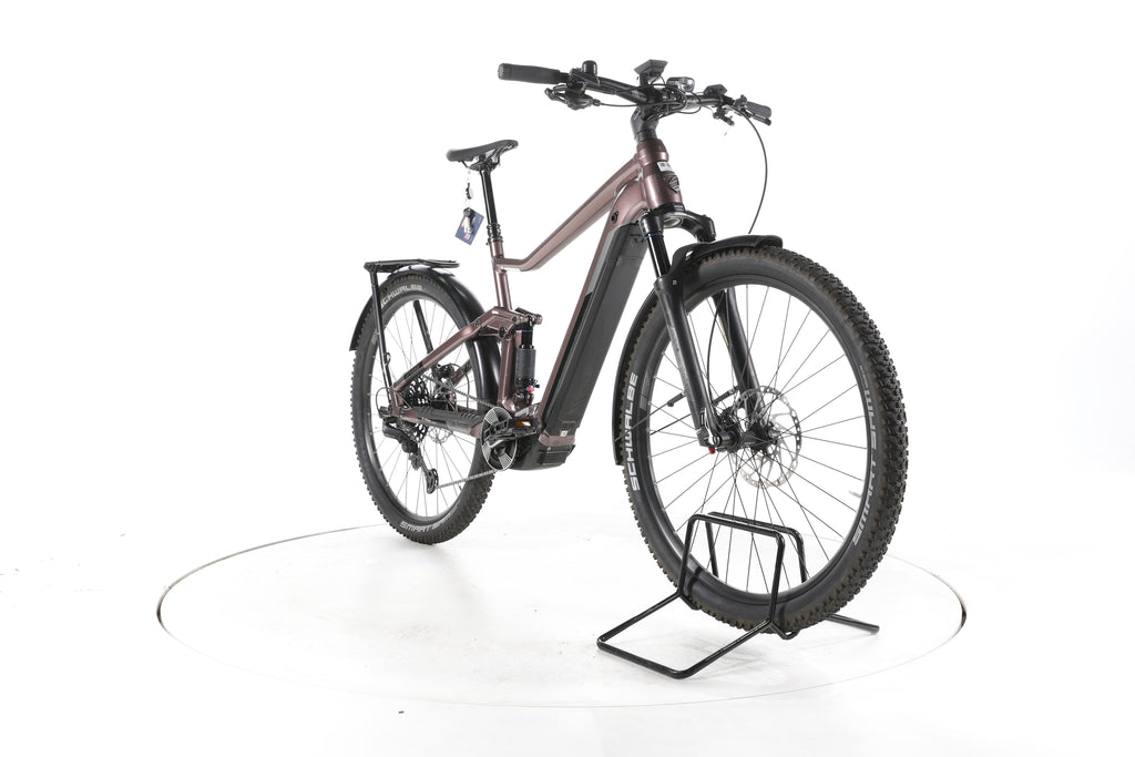 Centurion Lhasa R2700i EQ SUV E-Bike - Image 3
