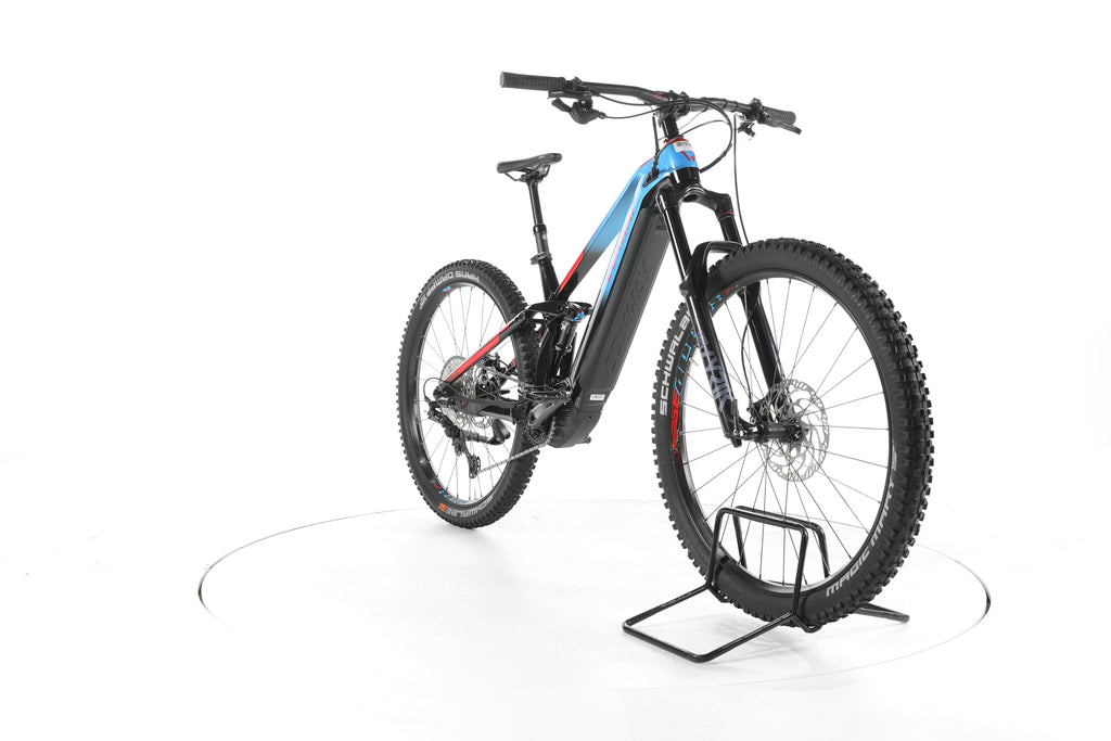 Conway eWME 4.9 E-Bike Fully - Image 3