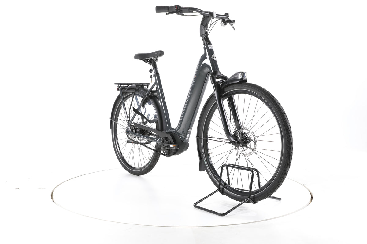 Gazelle Arroyo C5 HMB Elite City E-Bike Tiefeinsteiger 2025 - Image 3
