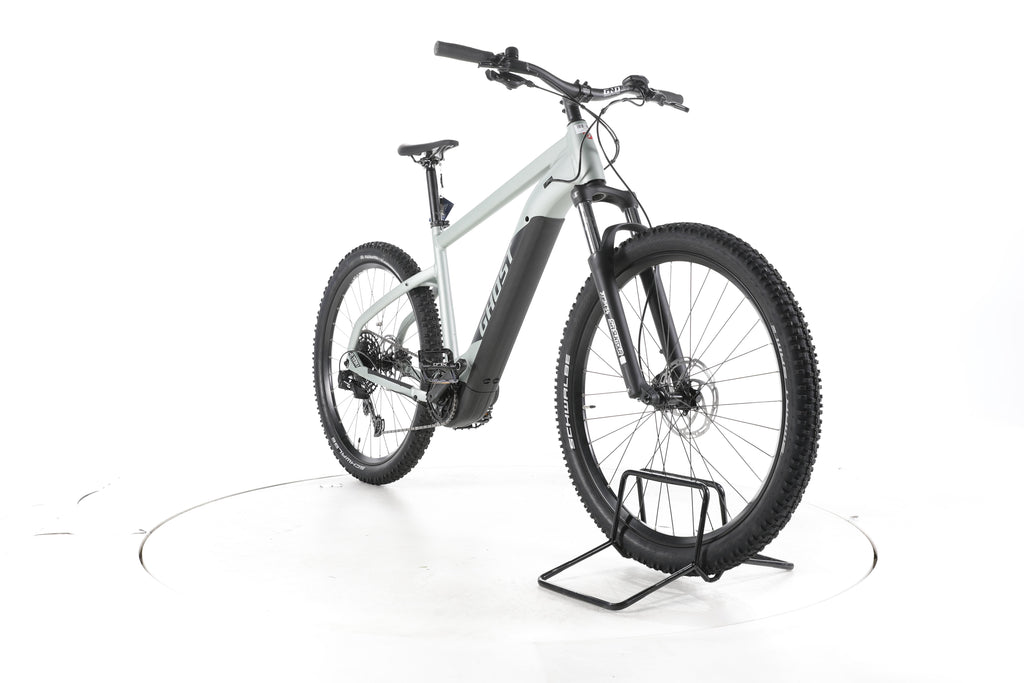 Ghost E-Teru Y Universal E-Bike - Image 3