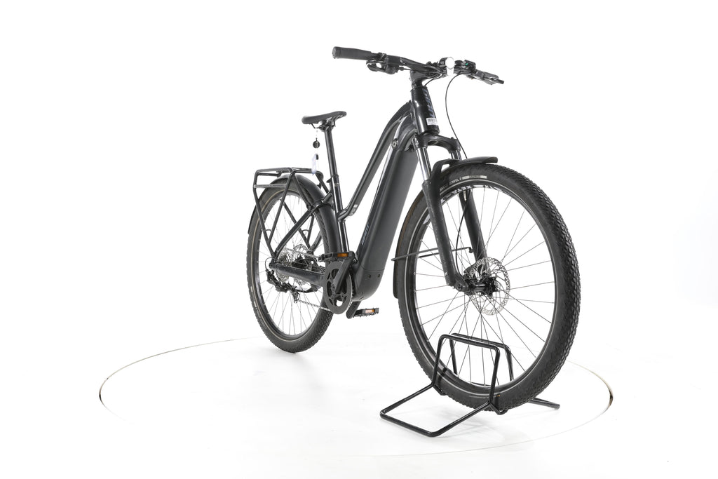 Giant Explore E+ 2 Trekking E-Bike 2023 - Image 3
