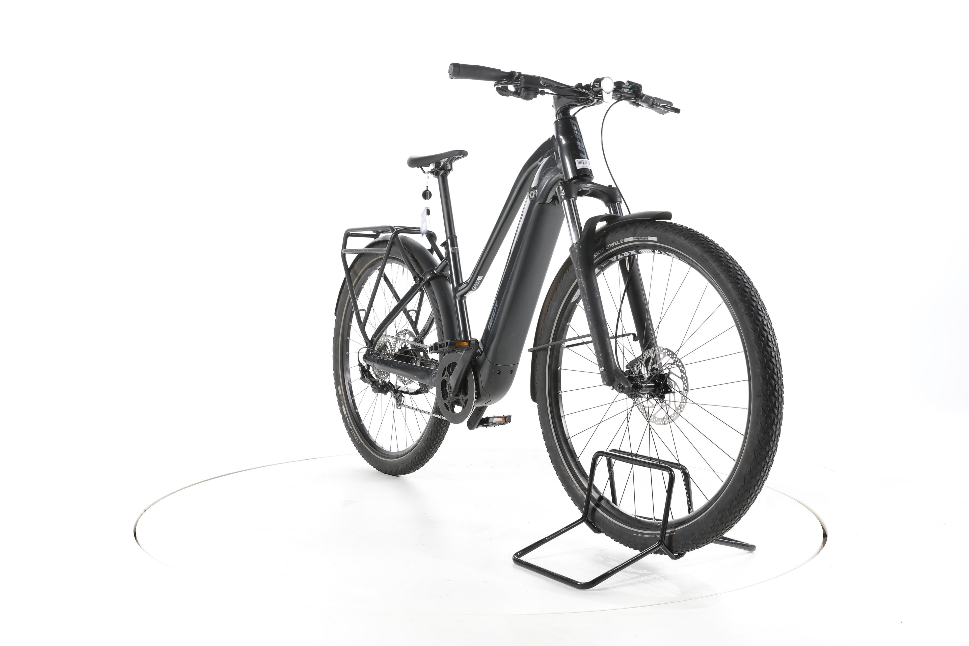 Giant Explore E+ 2 Trekking E-Bike 2023 - Image 3