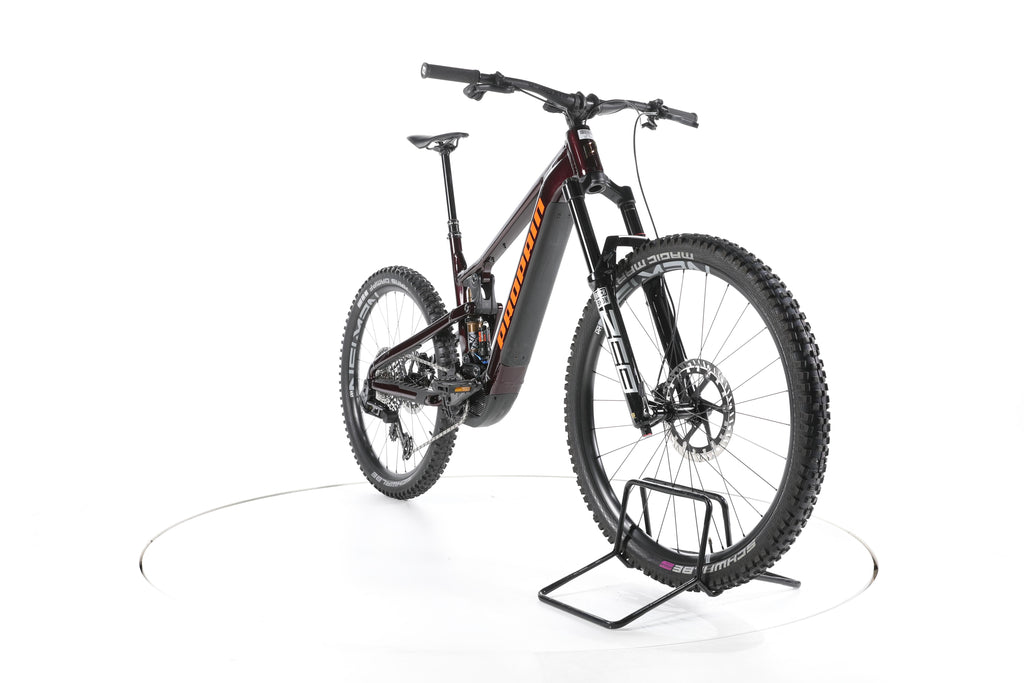 Propain Ekano 2 AL Fully E-Bike 2024 - Image 3