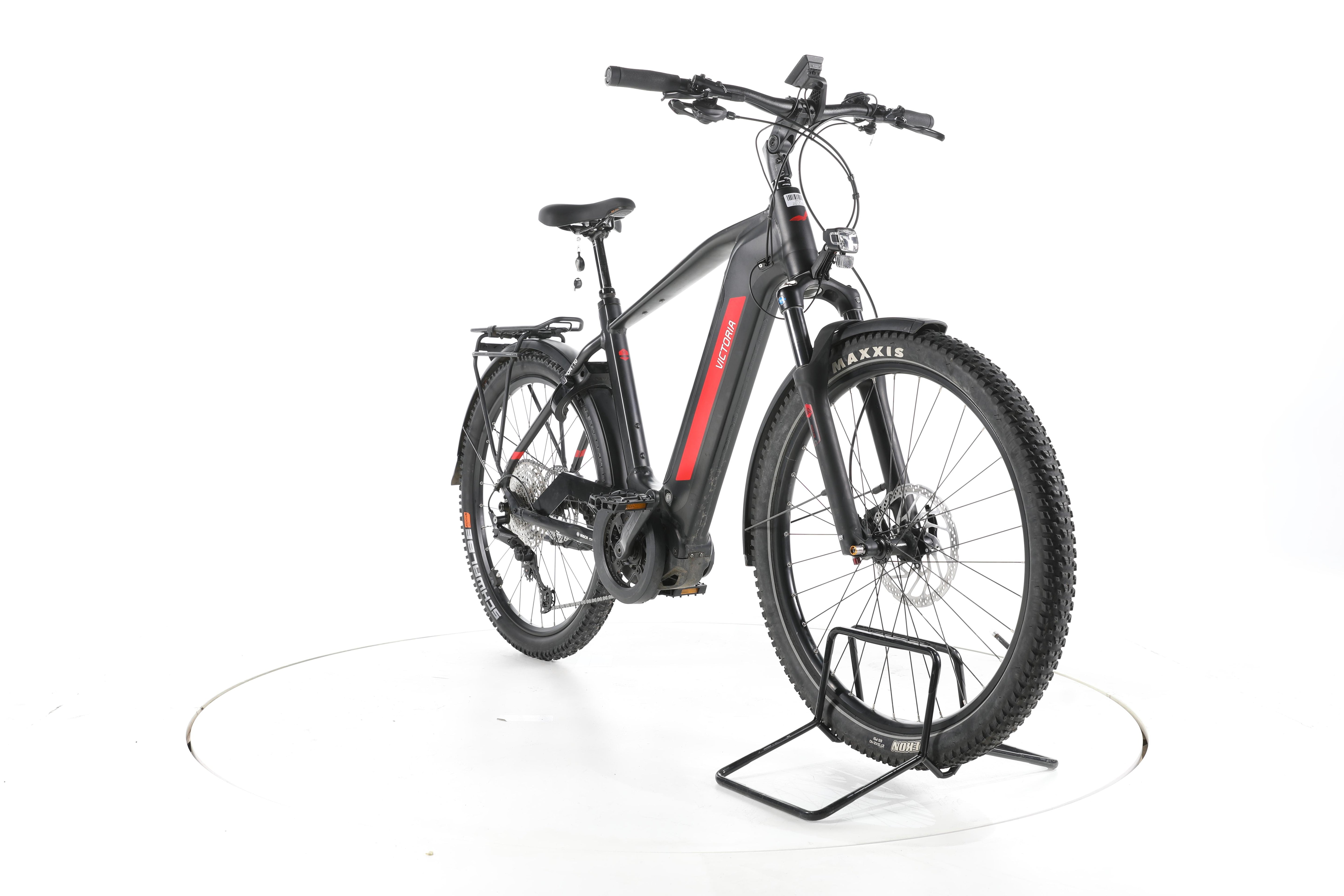 Victoria AVYON 10 Trekking E-Bike 2023 - Image 3