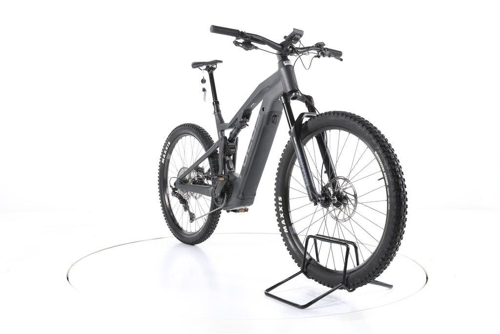 Focus Thron² 6.8 EQP Fully E-Bike - Image 3