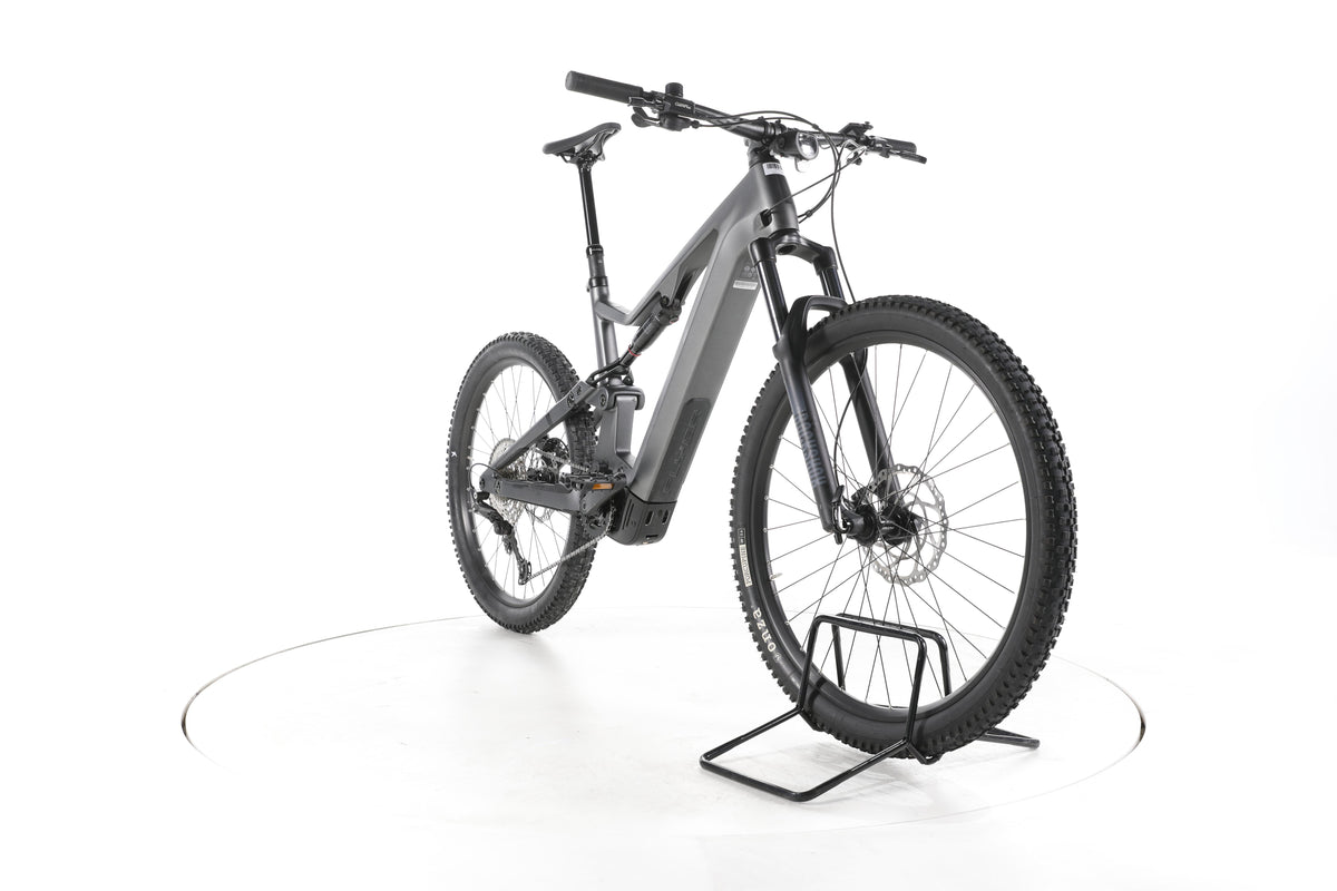 FLYER Uproc X E-Bike Fully - Image 3